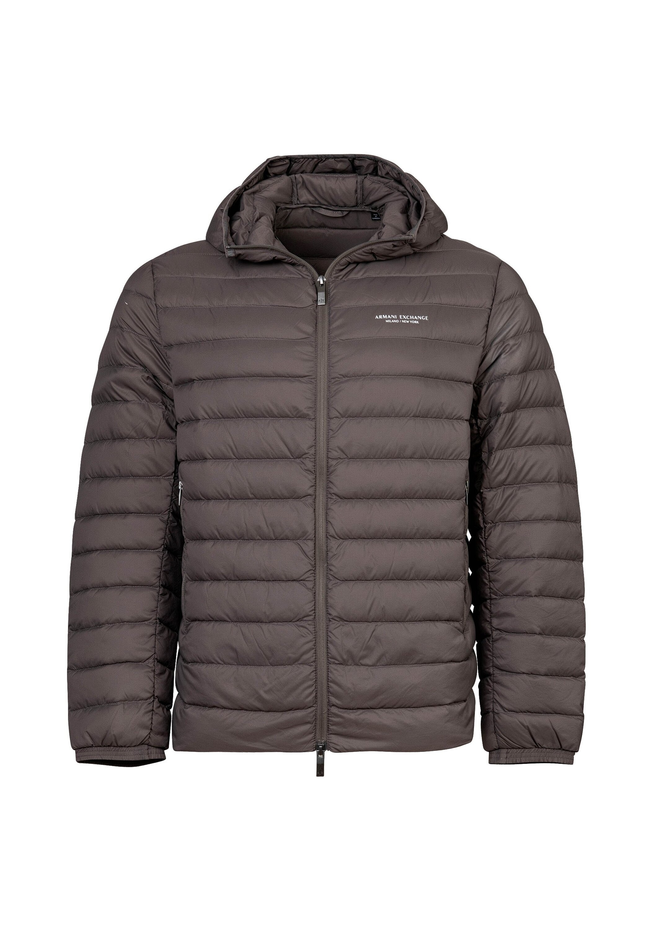 ARMANI EXCHANGE Steppjacke "Steppjacke Down Jacket" günstig online kaufen