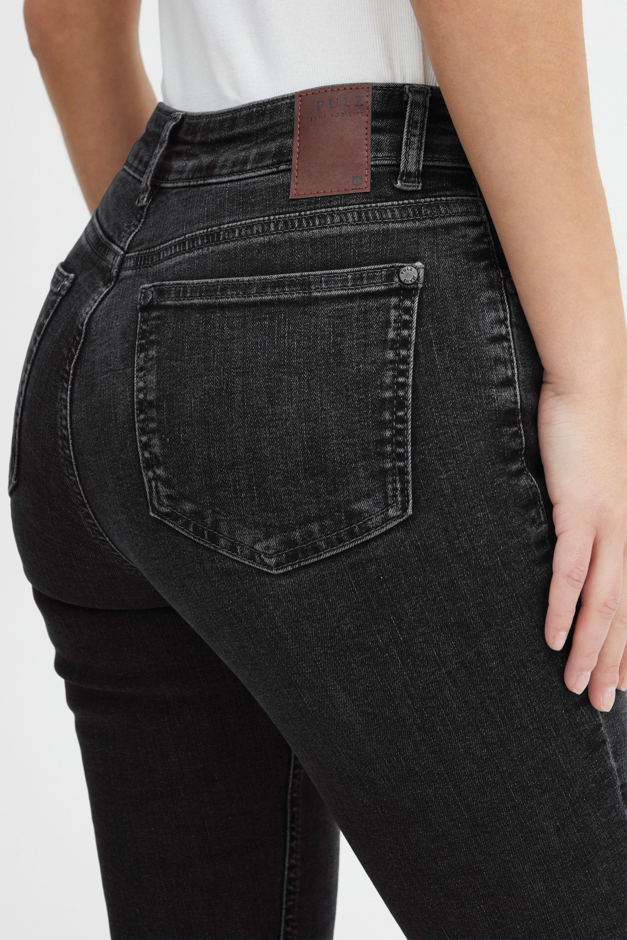 Pulz Jeans 5-Pocket-Jeans »5-Pocket-Jeans PZJoy«