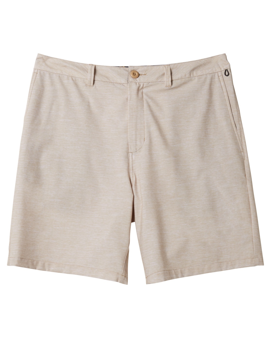 Quiksilver Boardshorts "Union Heather 19"" günstig online kaufen