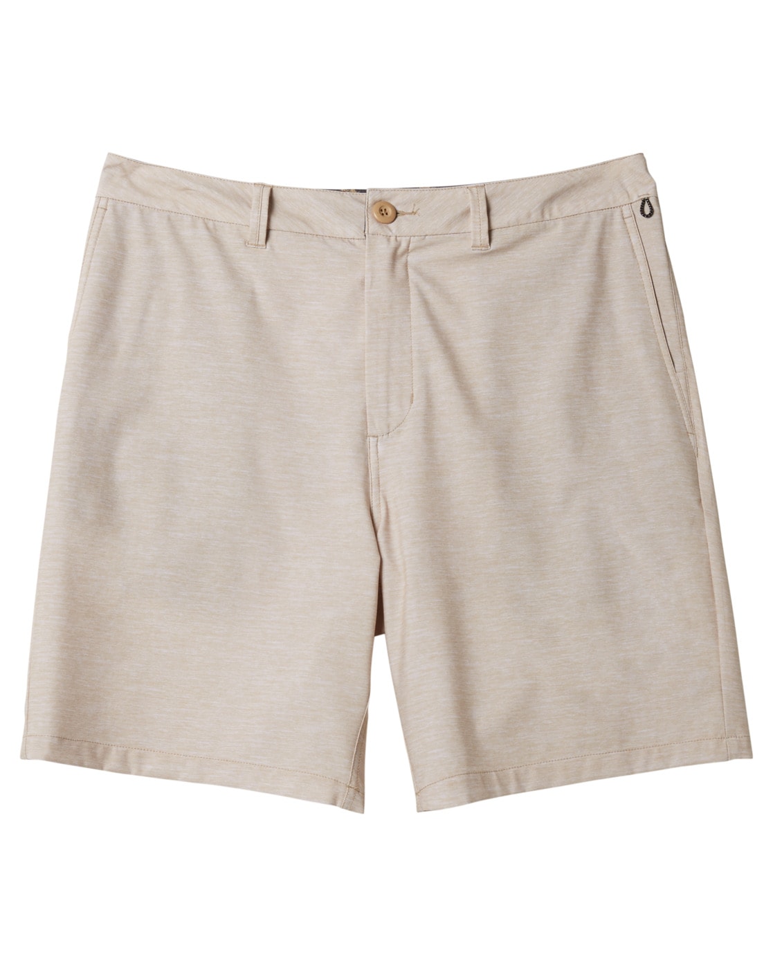 Quiksilver Funktionsshorts "Union Heather 19"" günstig online kaufen