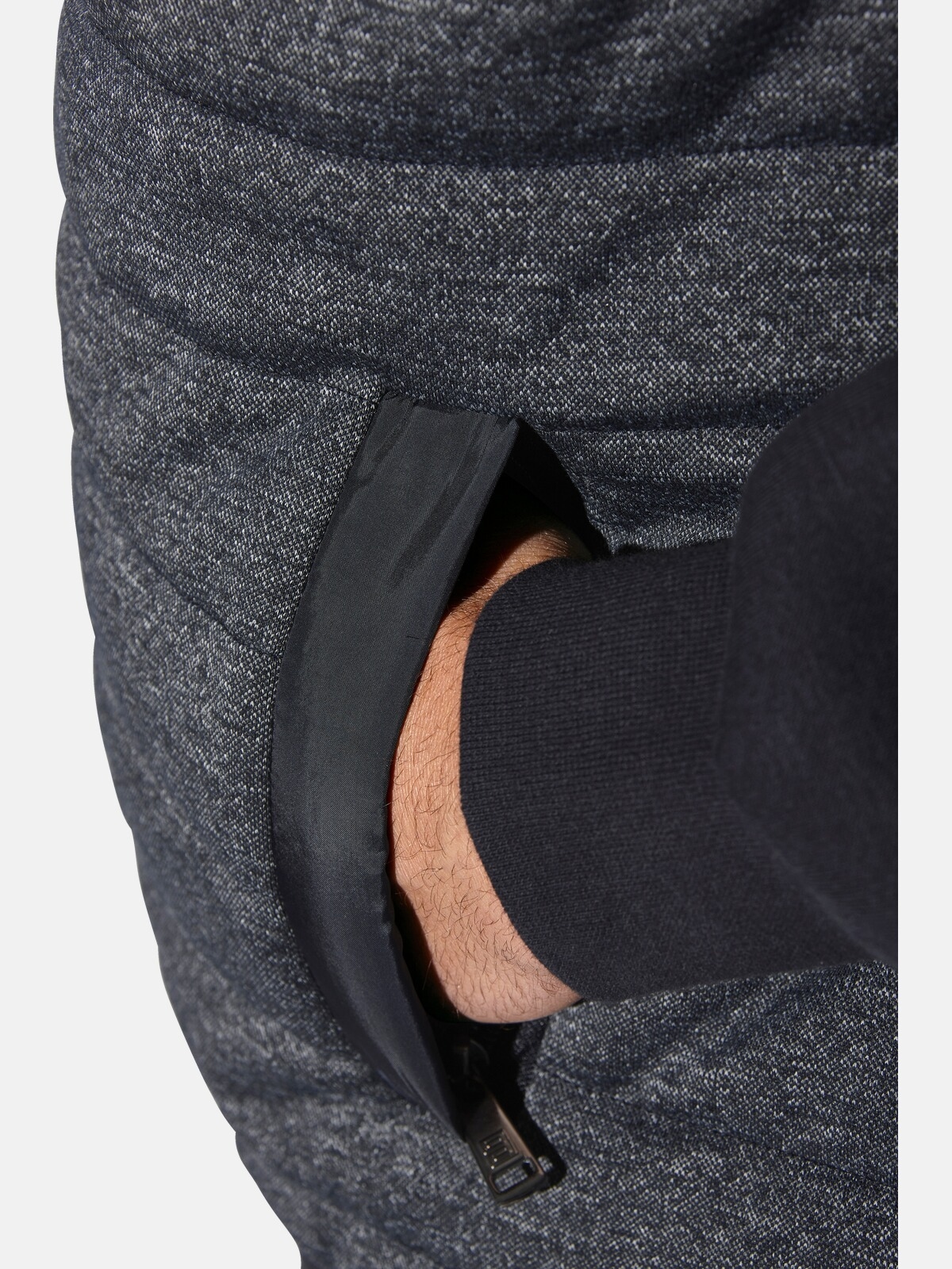 Babista Sweatjacke »Sweatjacke SELMARO«