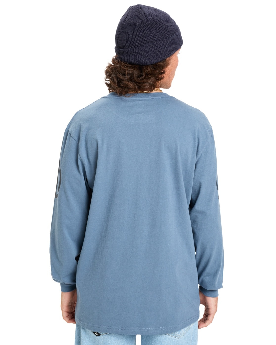 Quiksilver Langarmshirt »Ev Cold Ways«