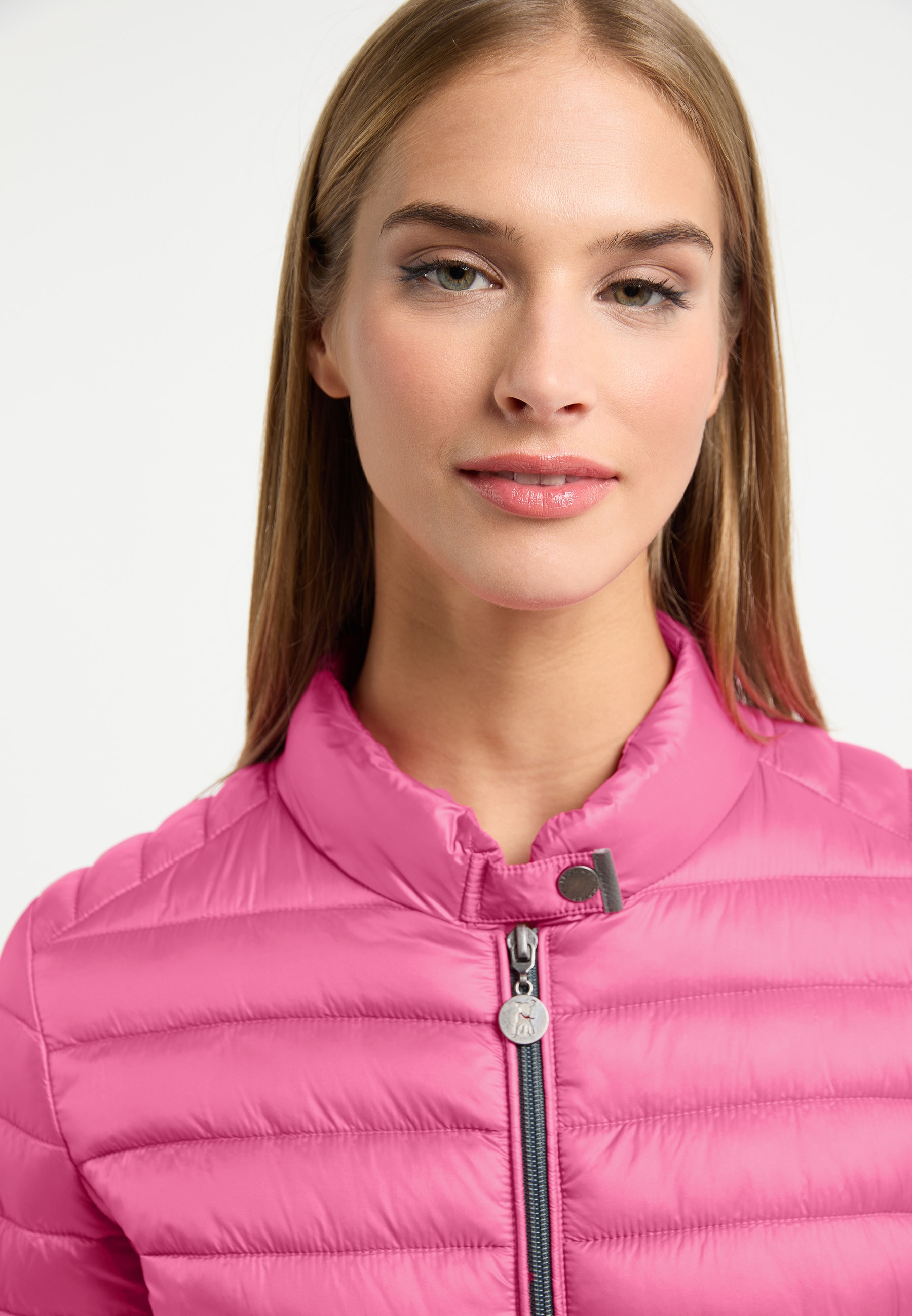 Frieda & Freddies Steppjacke »Light Jacket / Judy«