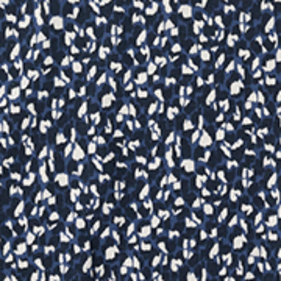 Cecil 3/4-Arm-Shirt aus reiner Baumwolle