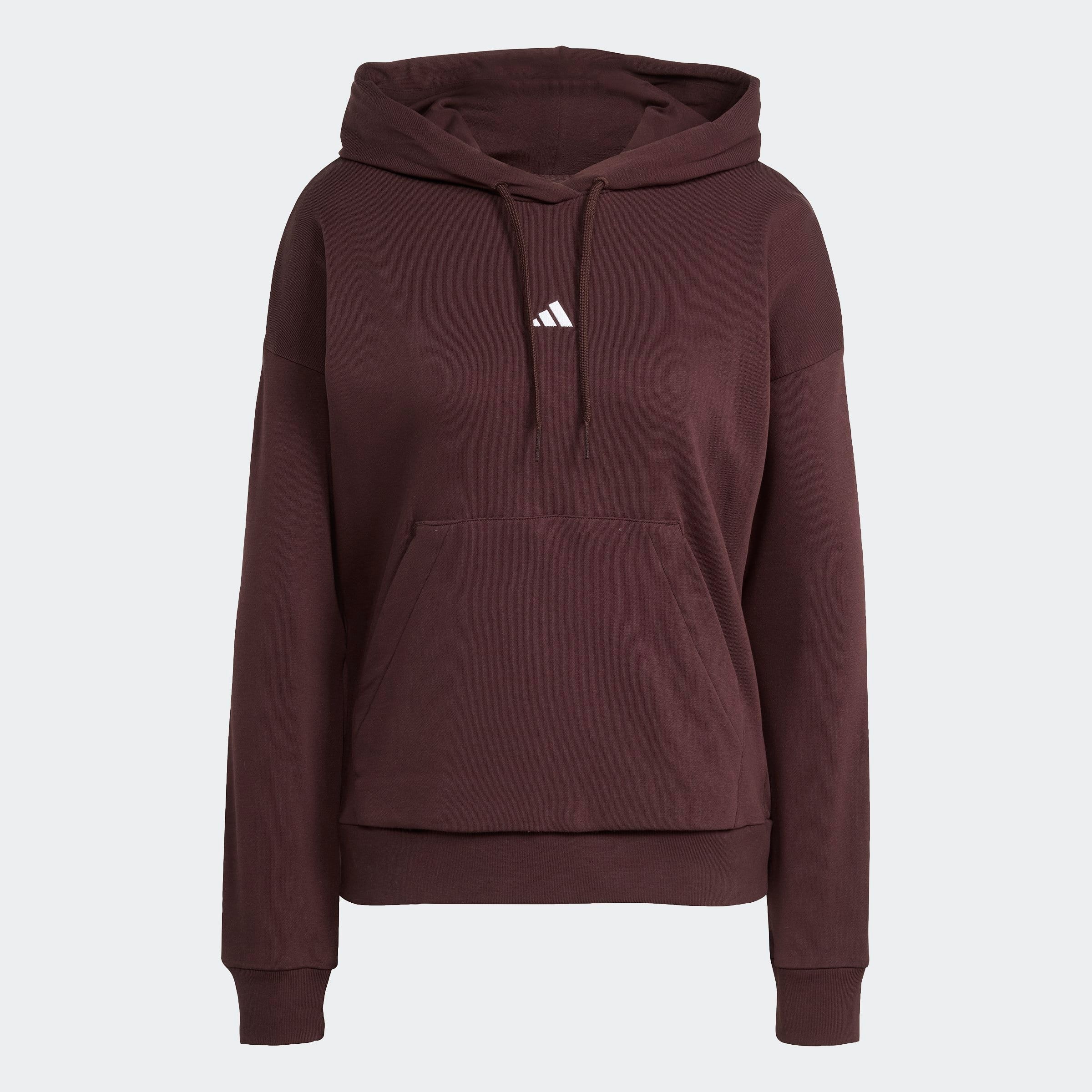 adidas Sportswear Kapuzensweatshirt »W SL FT HD«