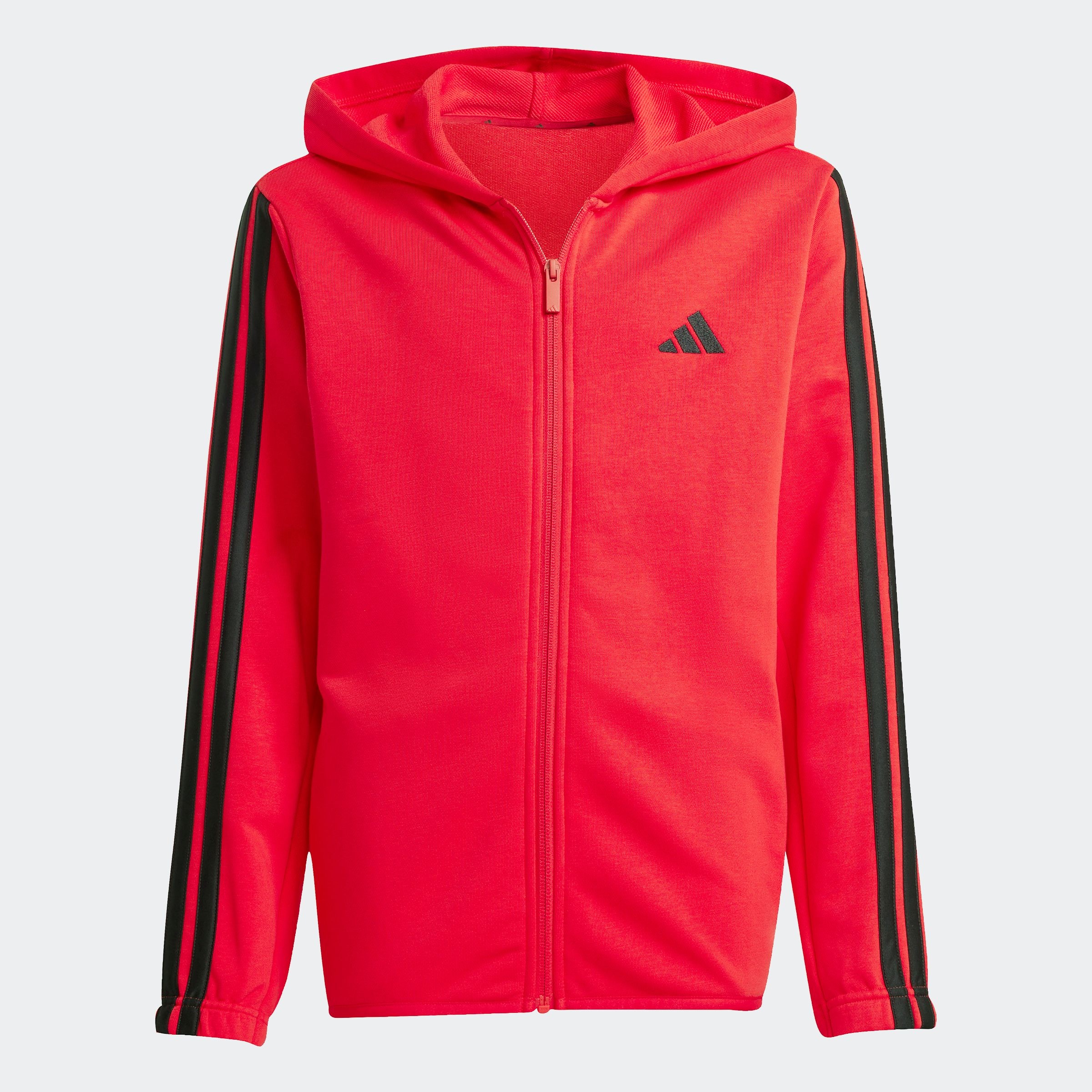 adidas Sportswear Trainingsanzug »J 3S FT TS 220«, (2 tlg.)