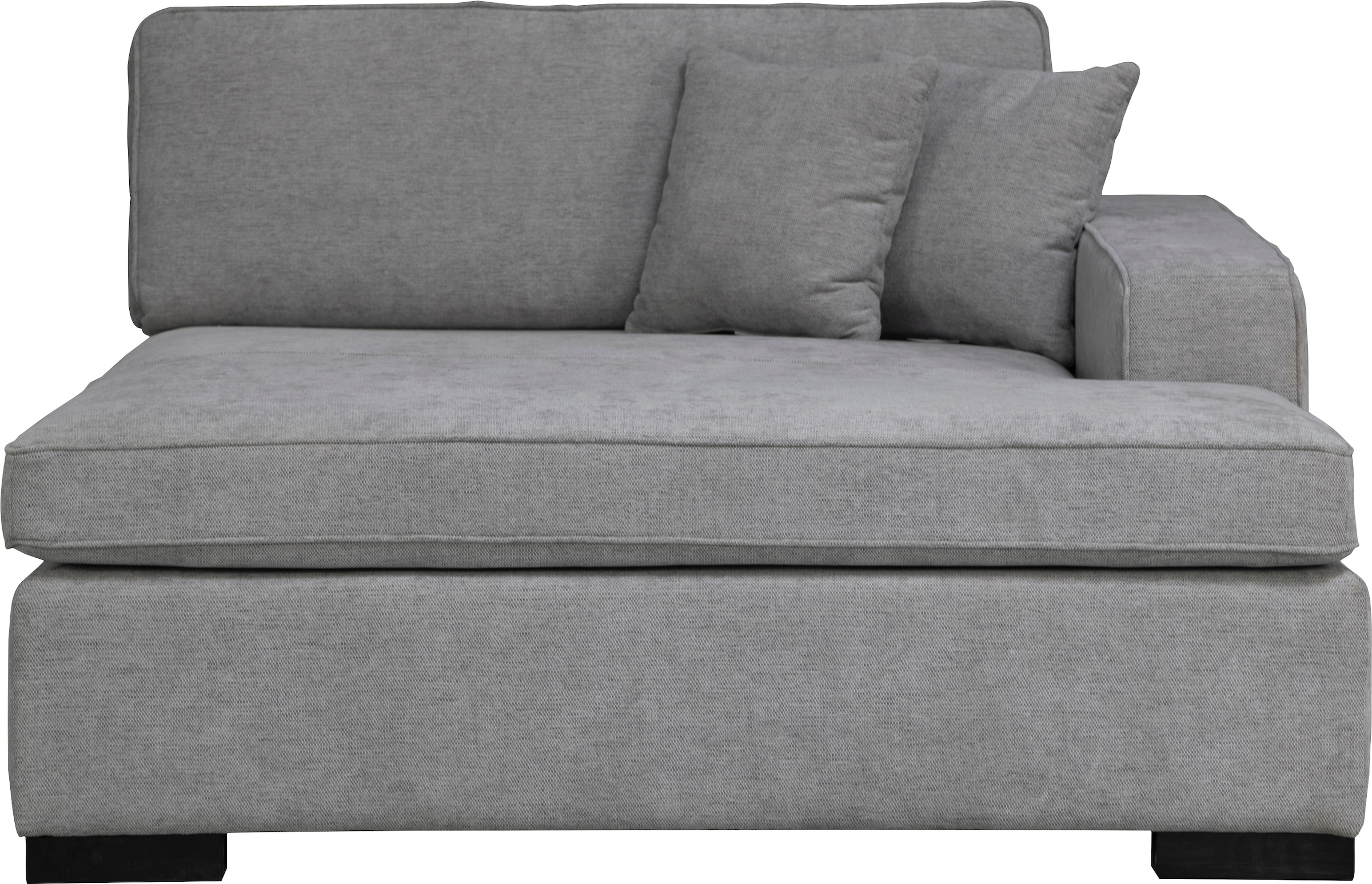 Home affaire Sofaelement "Skara XXL", Modul XXL - zum eigenen Zusammenstell günstig online kaufen