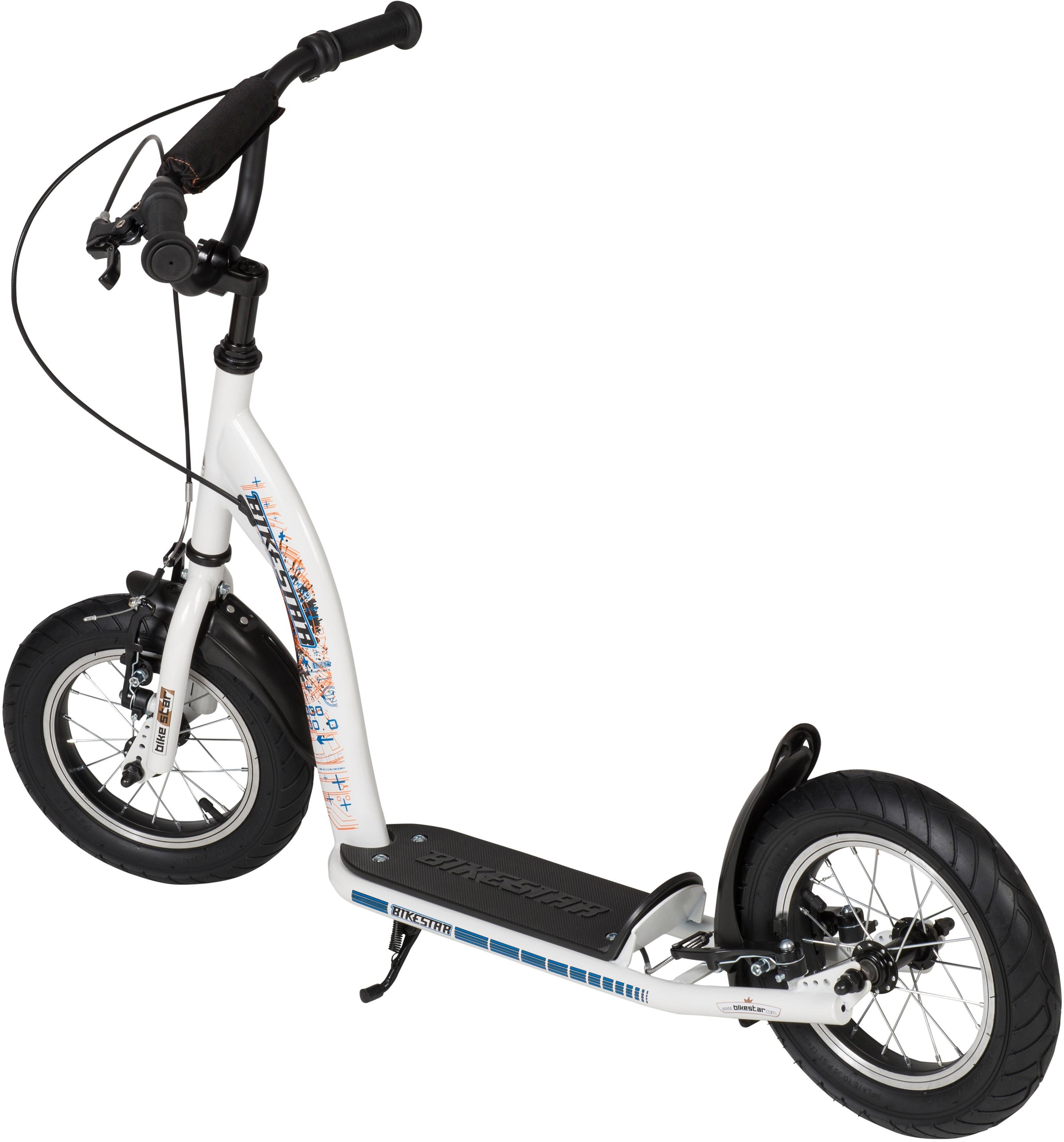 Bikestar scooter sale