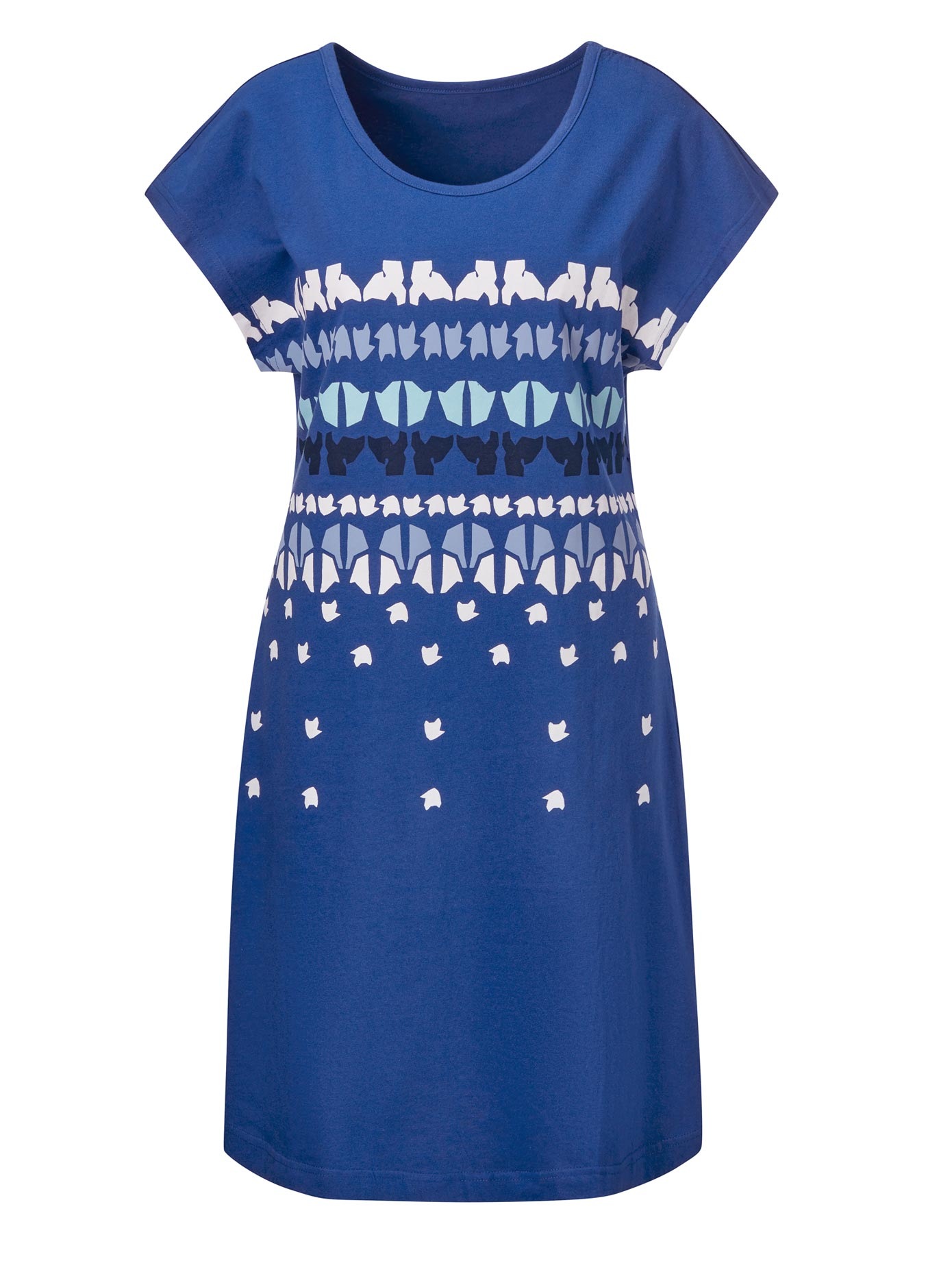 feel good Sommerkleid »Sommerkleid« NQ6274