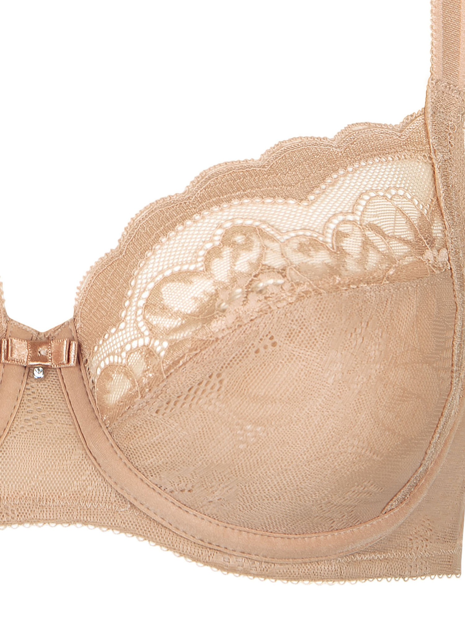 Thumbnail - Lisca Bügel-BH "Bügel BH Evelyn"