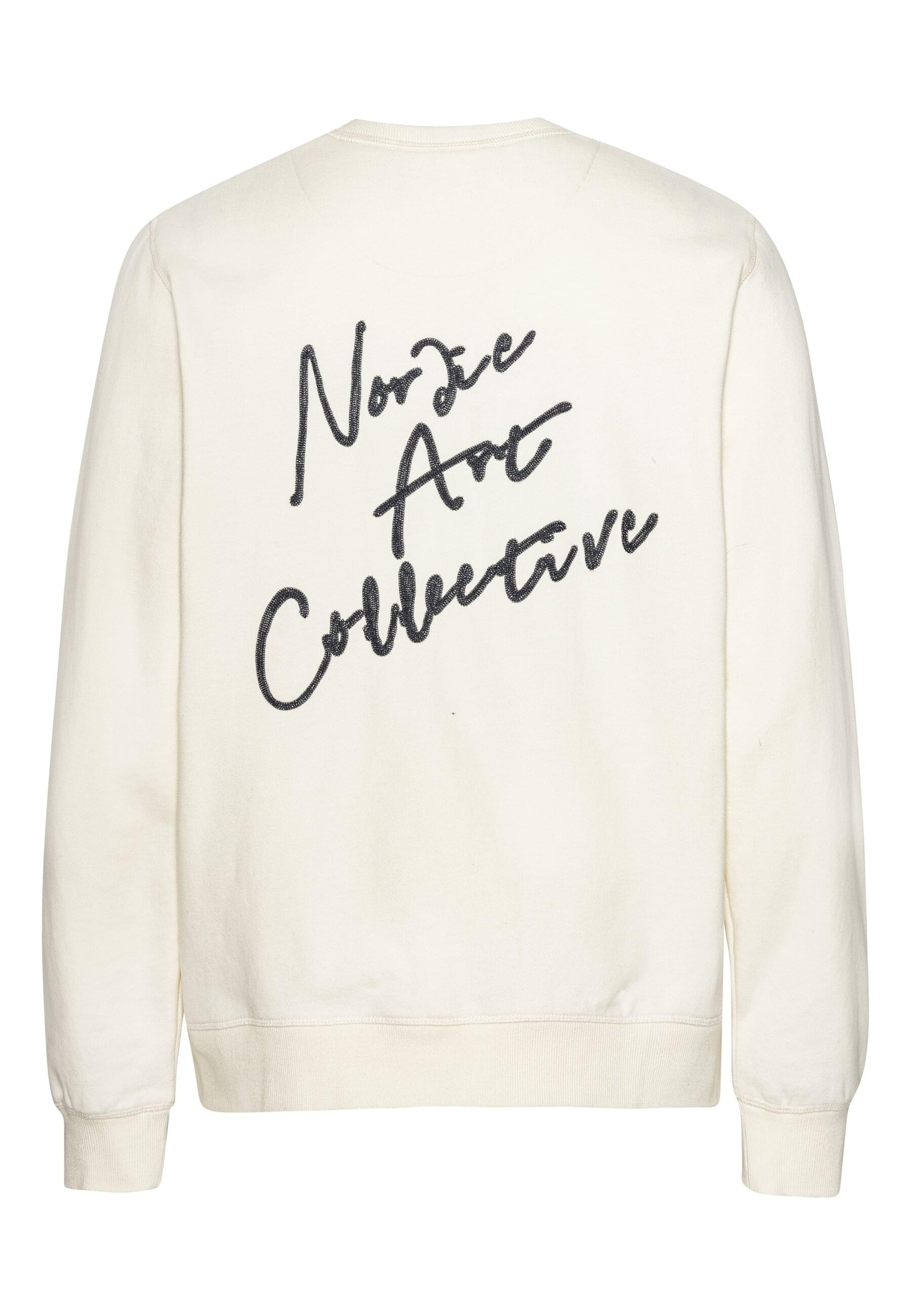 Clean Cut Copenhagen Rundhalspullover »Clean Cut Copenhagen Grady Sweatshirt«, (1 tlg.)