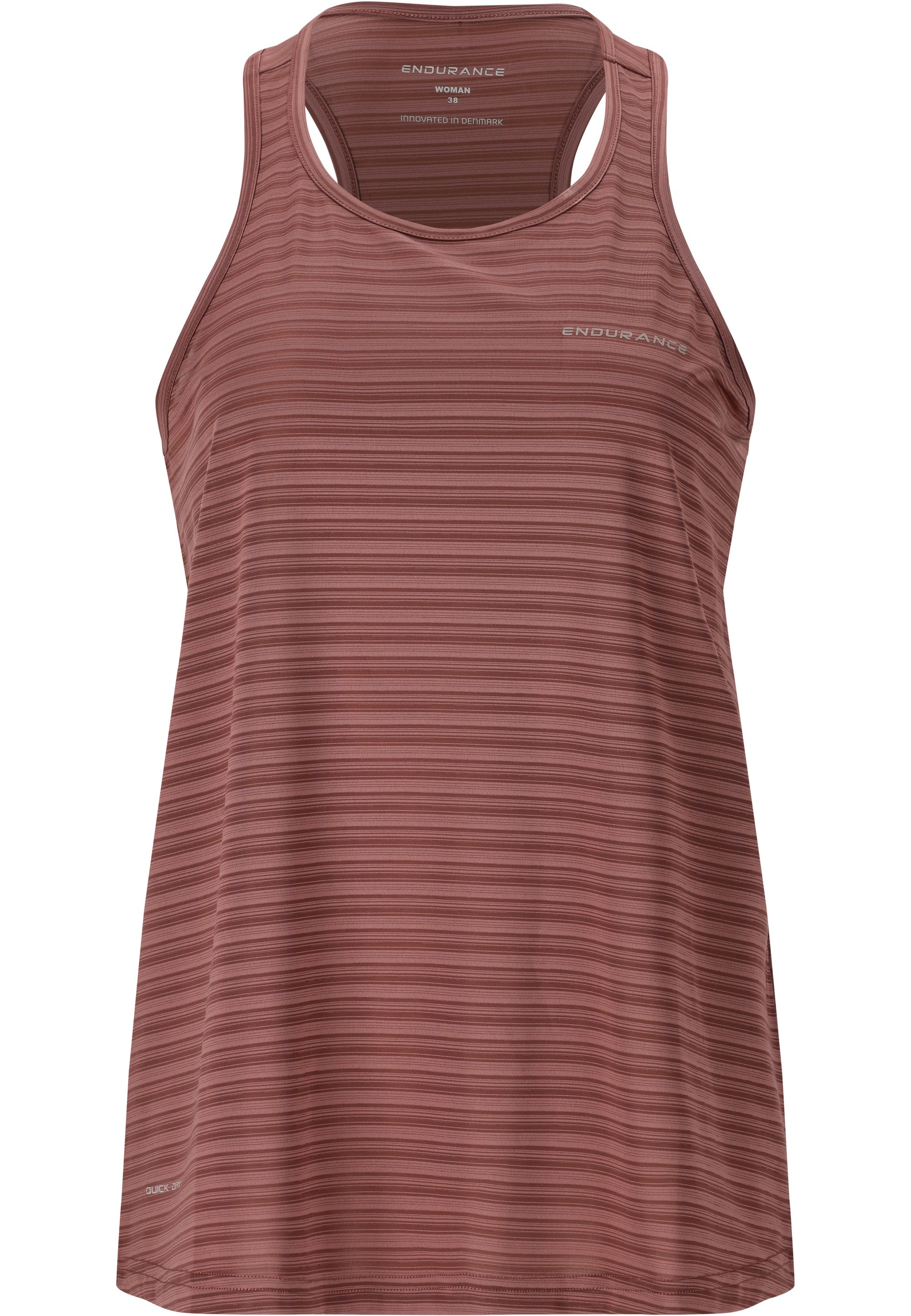 ENDURANCE Tanktop "REGIER" 1 Stk. tlg. mit innovativer QUICK DRY Technologi günstig online kaufen