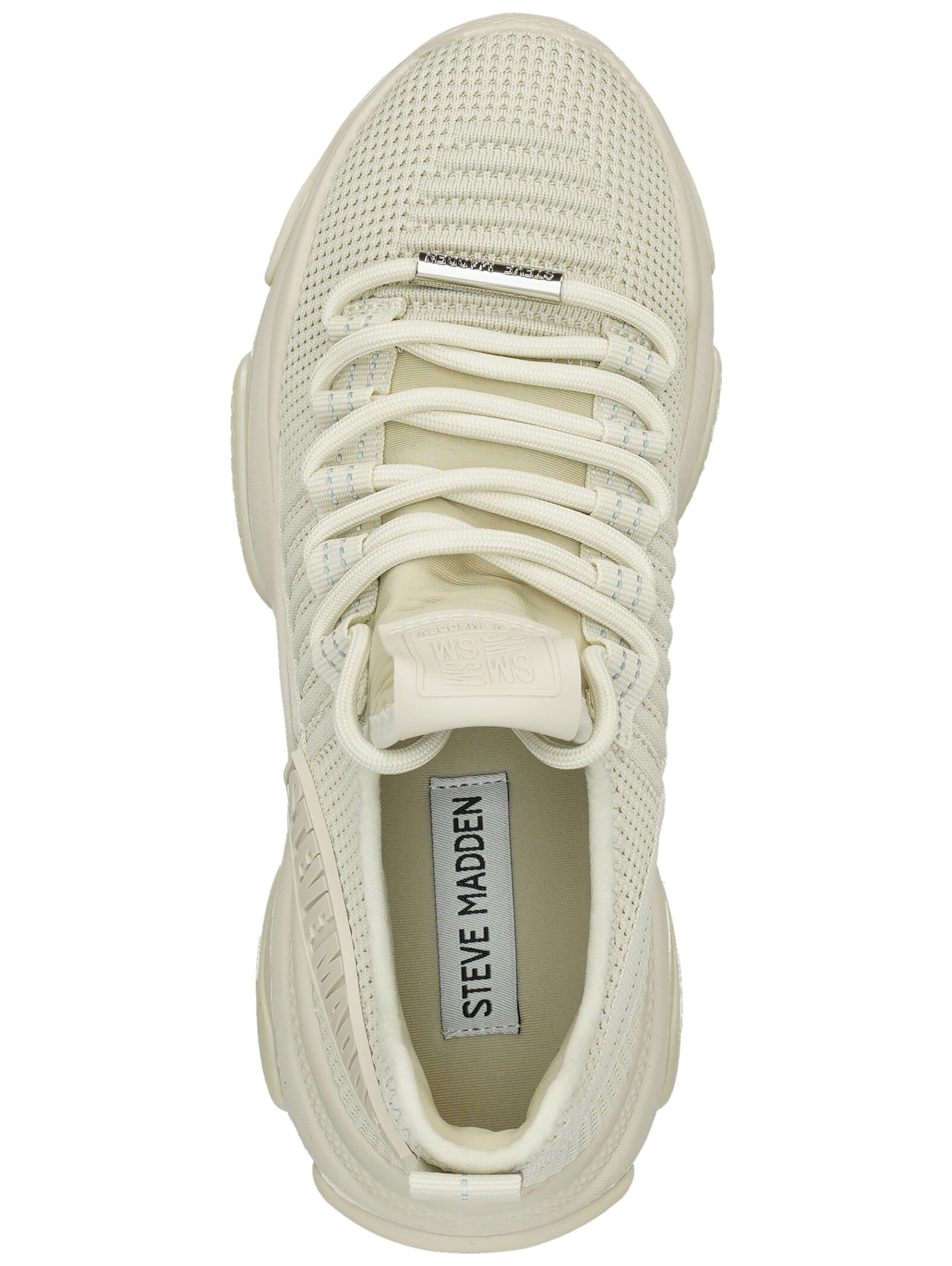 STEVE MADDEN Sneaker »STEVE MADDEN Sneaker Textil«