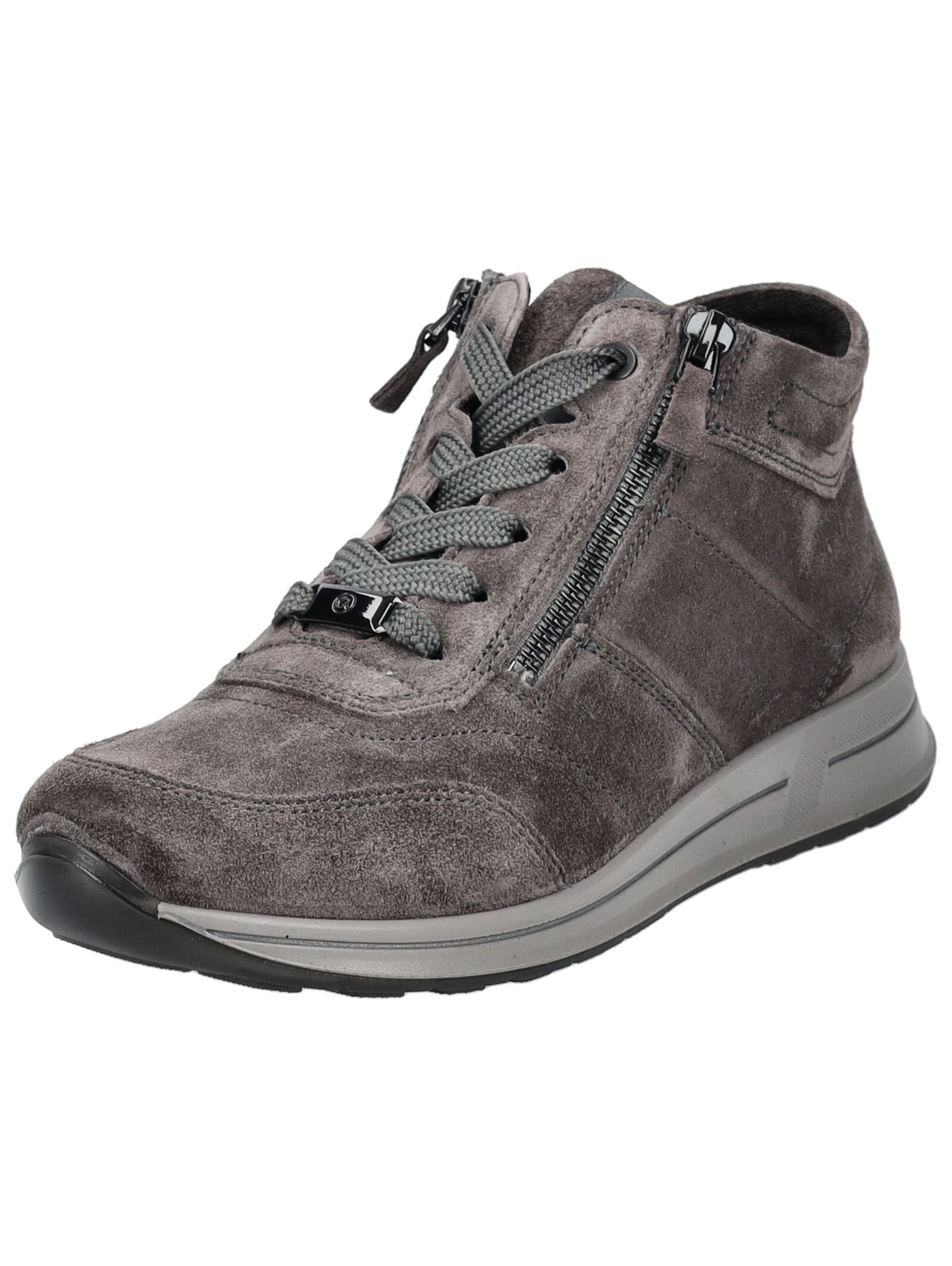 Ara Sneaker "Ara Sneaker Veloursleder" günstig online kaufen