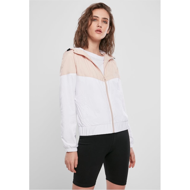 Arrow BAUR Windbreaker« Sommerjacke Classics URBAN »Urban bestellen Ladies Damen CLASSICS |