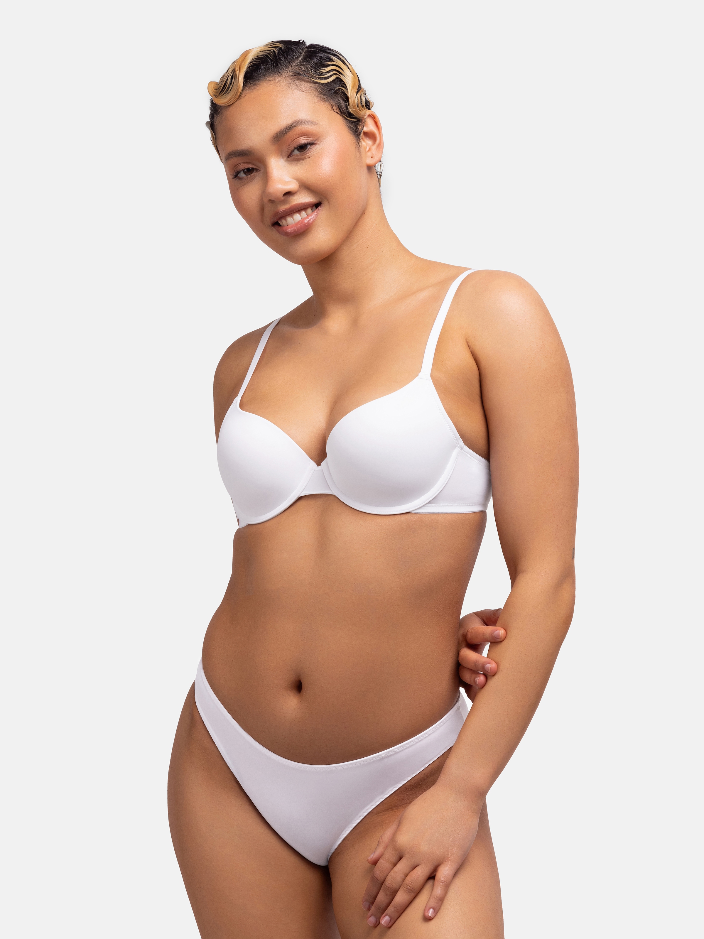 Dorina Bügel-BH »Michelle«, Light Padded
