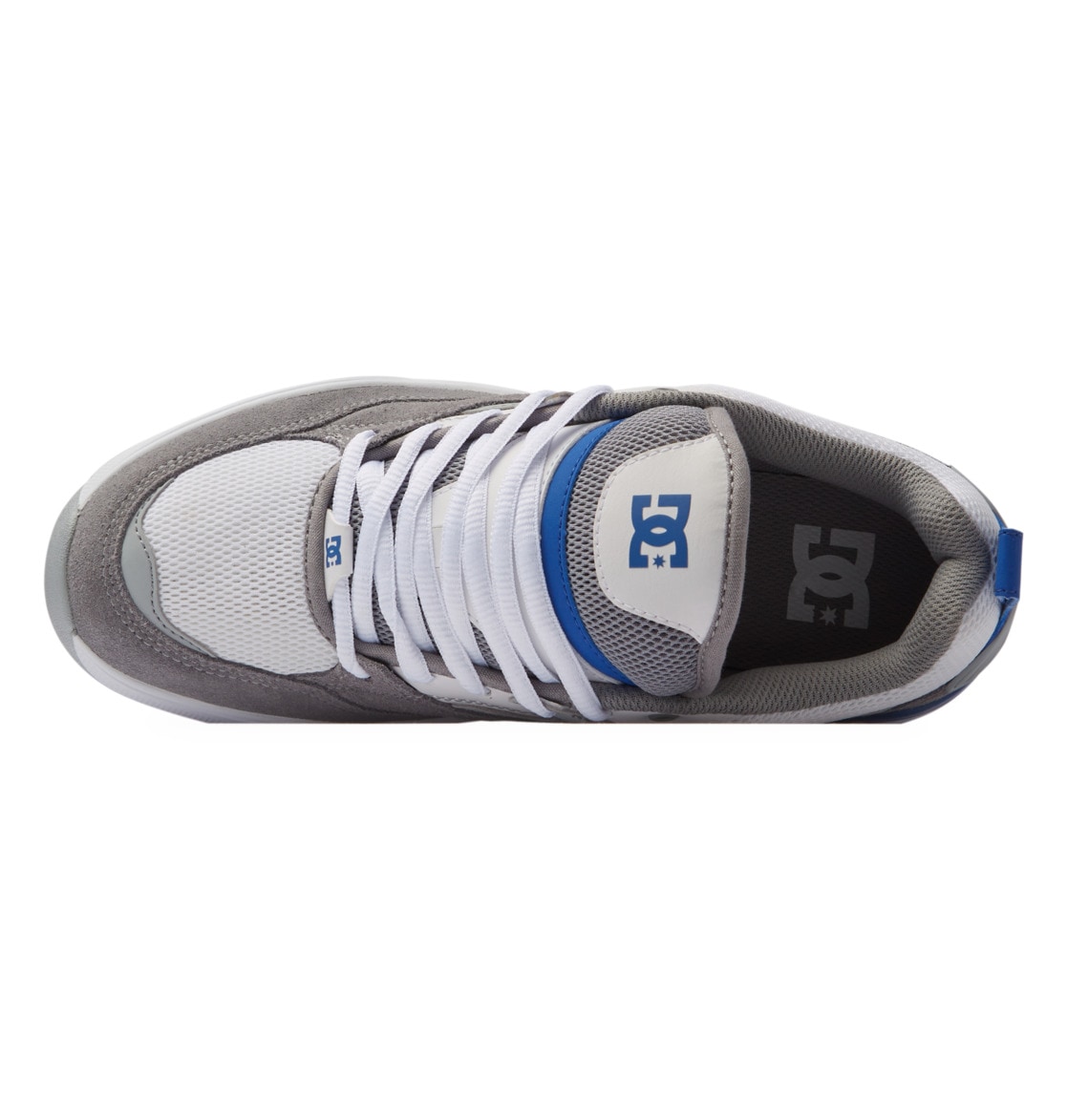 DC Shoes Sneaker »DC Ascend«