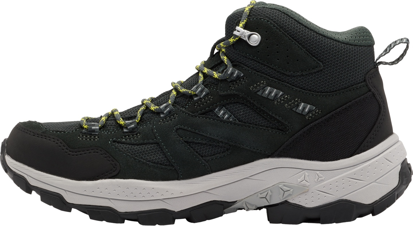 Jack Wolfskin Wanderstiefel »VOJO TOUR TEXAPORE MID M«