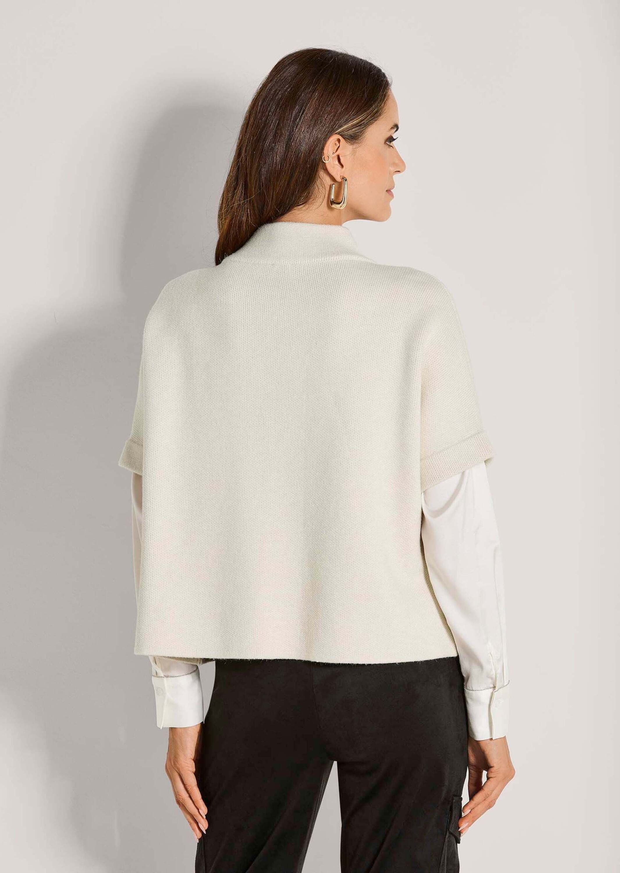 MADELEINE Strickjacke »Strickjacke Strickjacke«