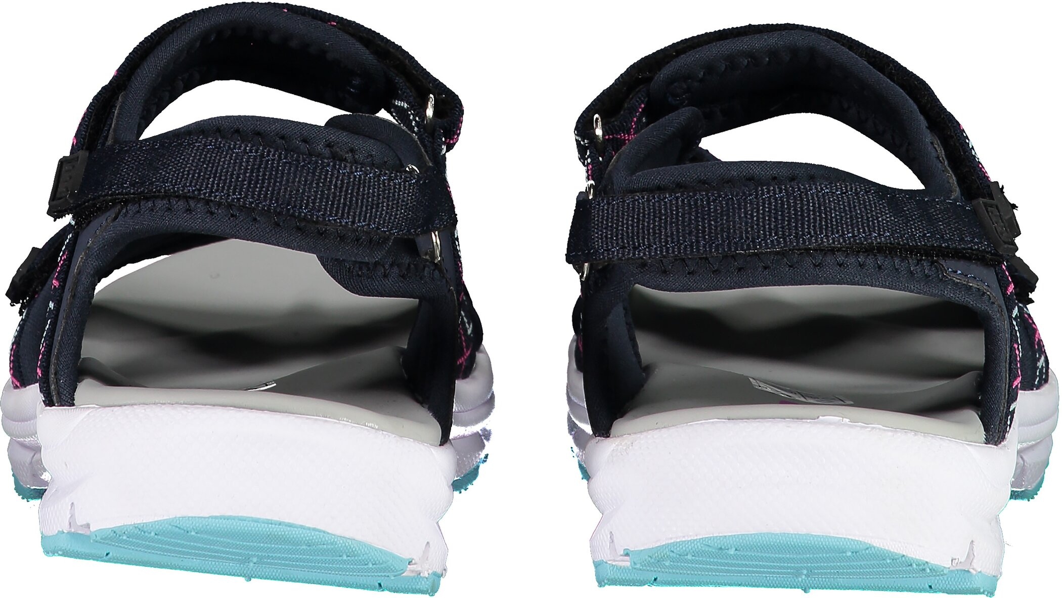 CMP Sandale »ALMAAK WMN HIKING SANDAL«, mit Klettverschluss