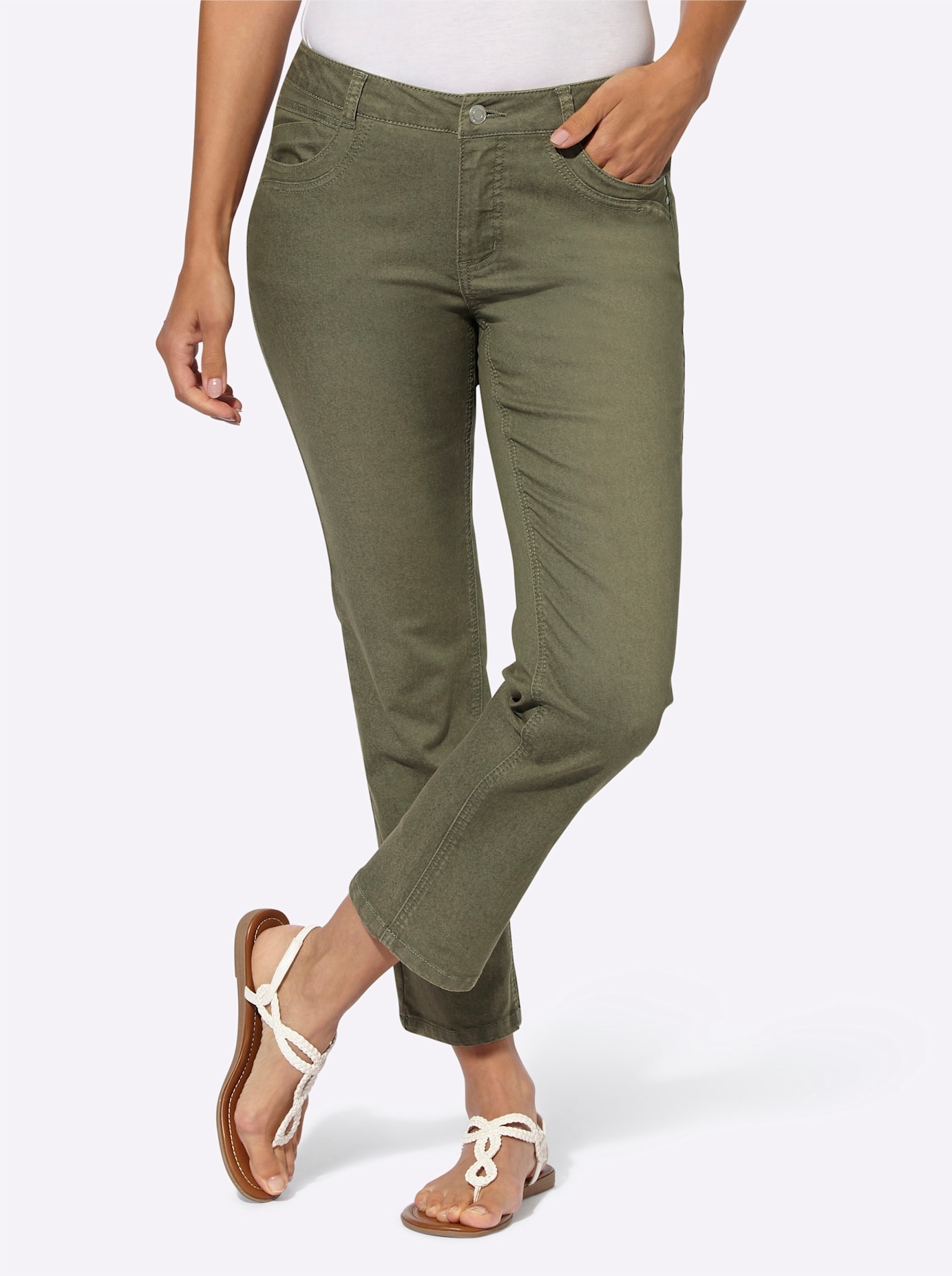 Casual Looks 1 Stk.