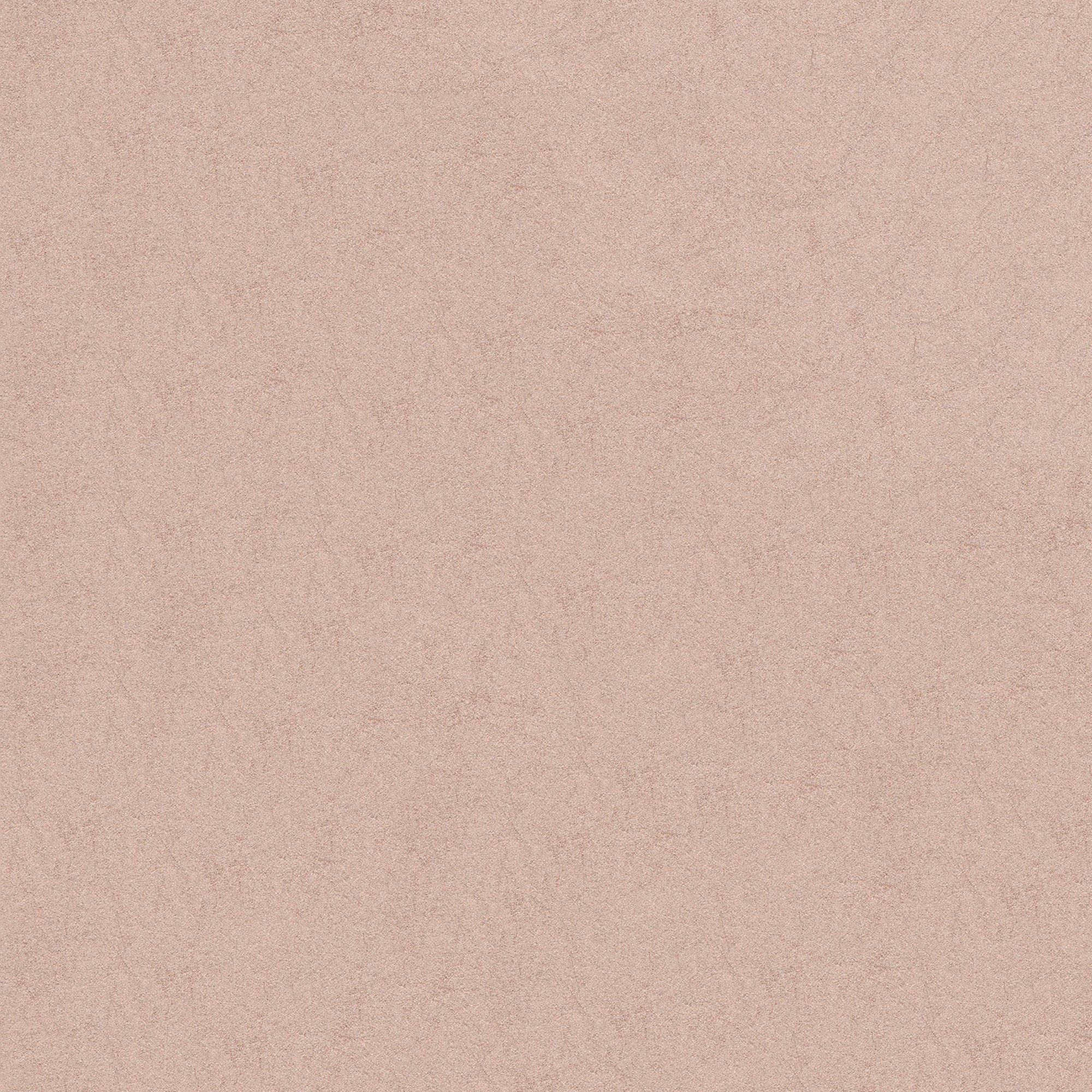 Superfresco Easy Vliestapete "Luxus Uni" uni Rose Gold - 10m x 52cm