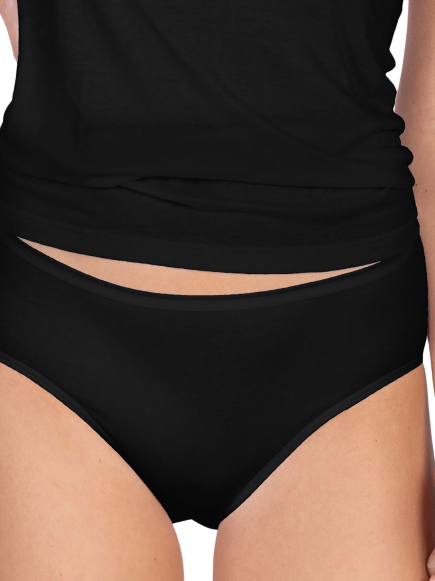 Thumbnail - Nina Von C. Hüftpanty "Damen Hüftslip Motion"