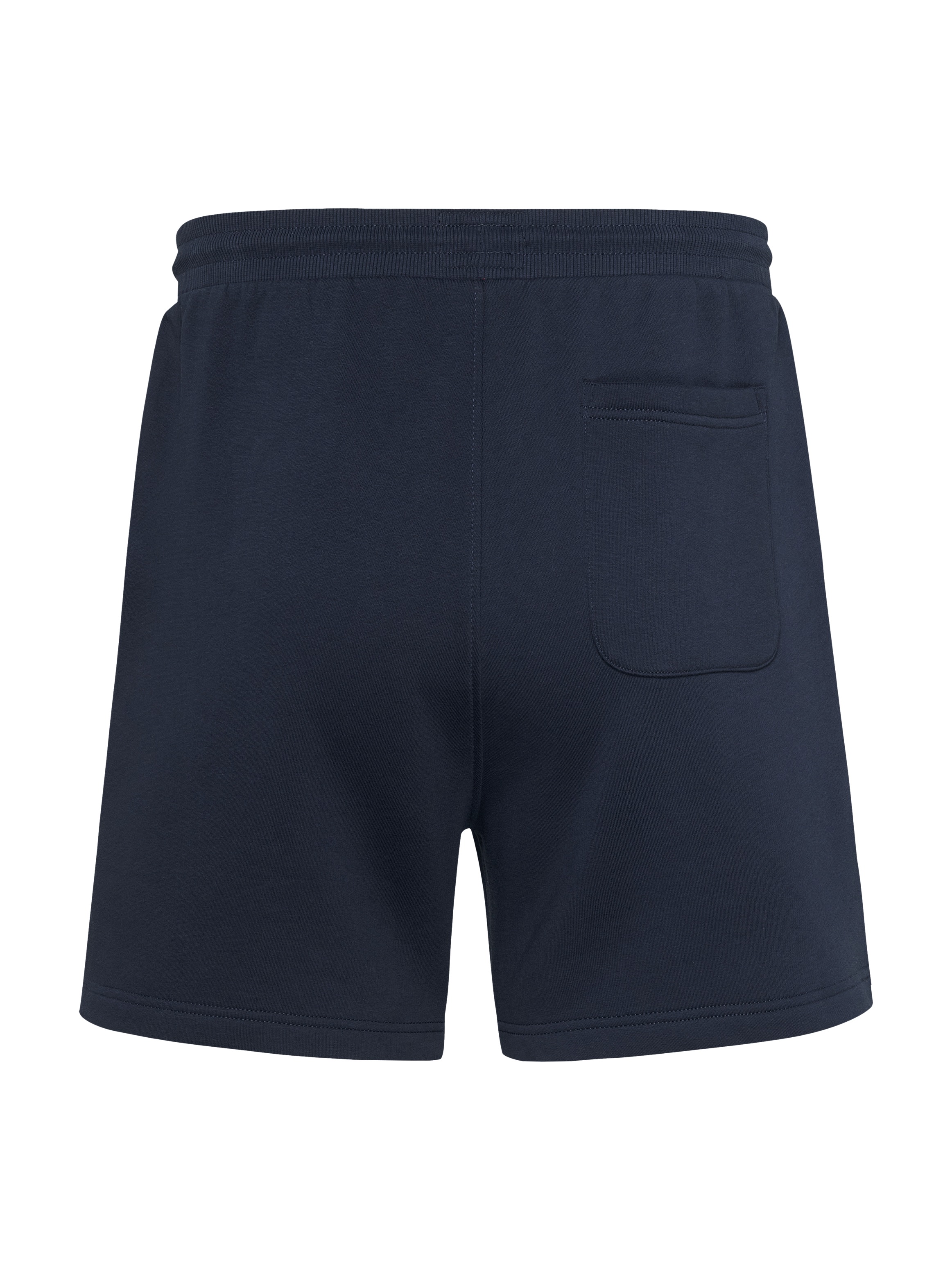 Tommy Jeans Sweatshorts »TJM REG LINEAR SHORT«, mit Logostickerei