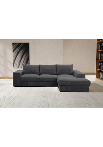 Ecksofa »Rozzana«