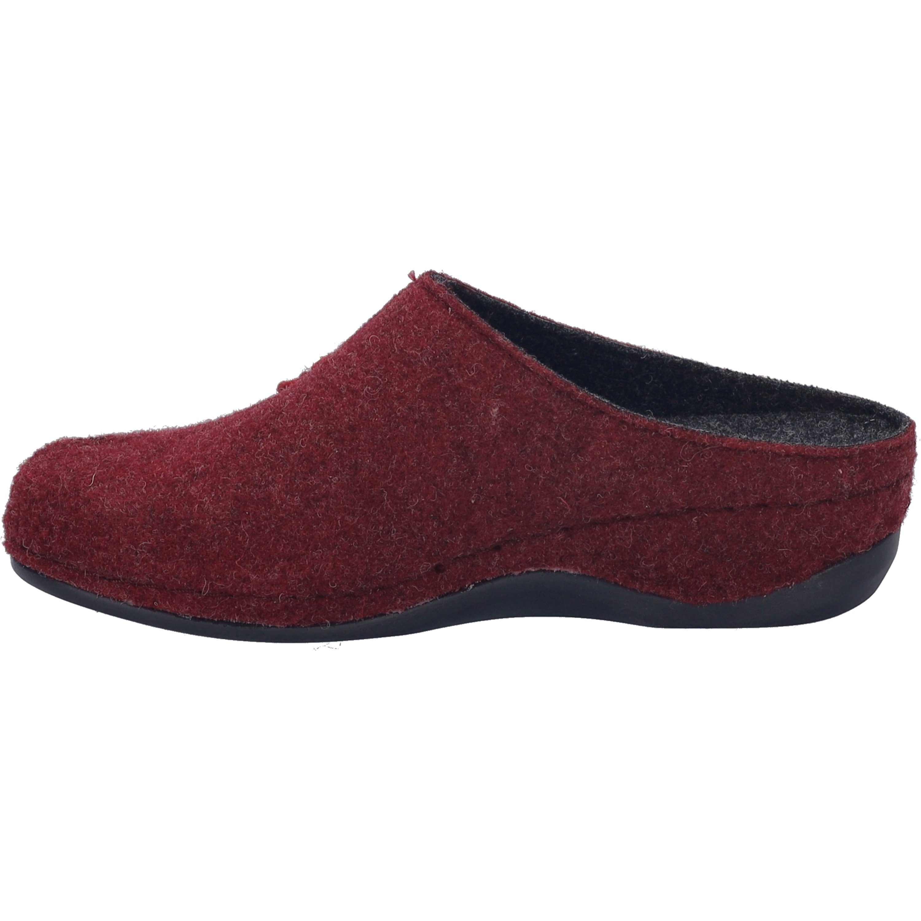 Thumbnail - Josef Seibel Hausschuh "Cholet 05, bordeaux-kombi"