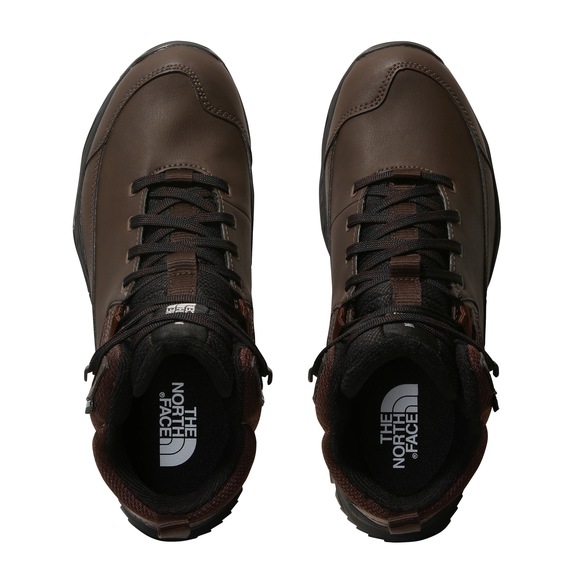 The North Face Wanderschuh »M STORM STRIKE III WP«, wasserdicht