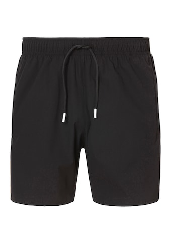 Badeshorts »Iconic«