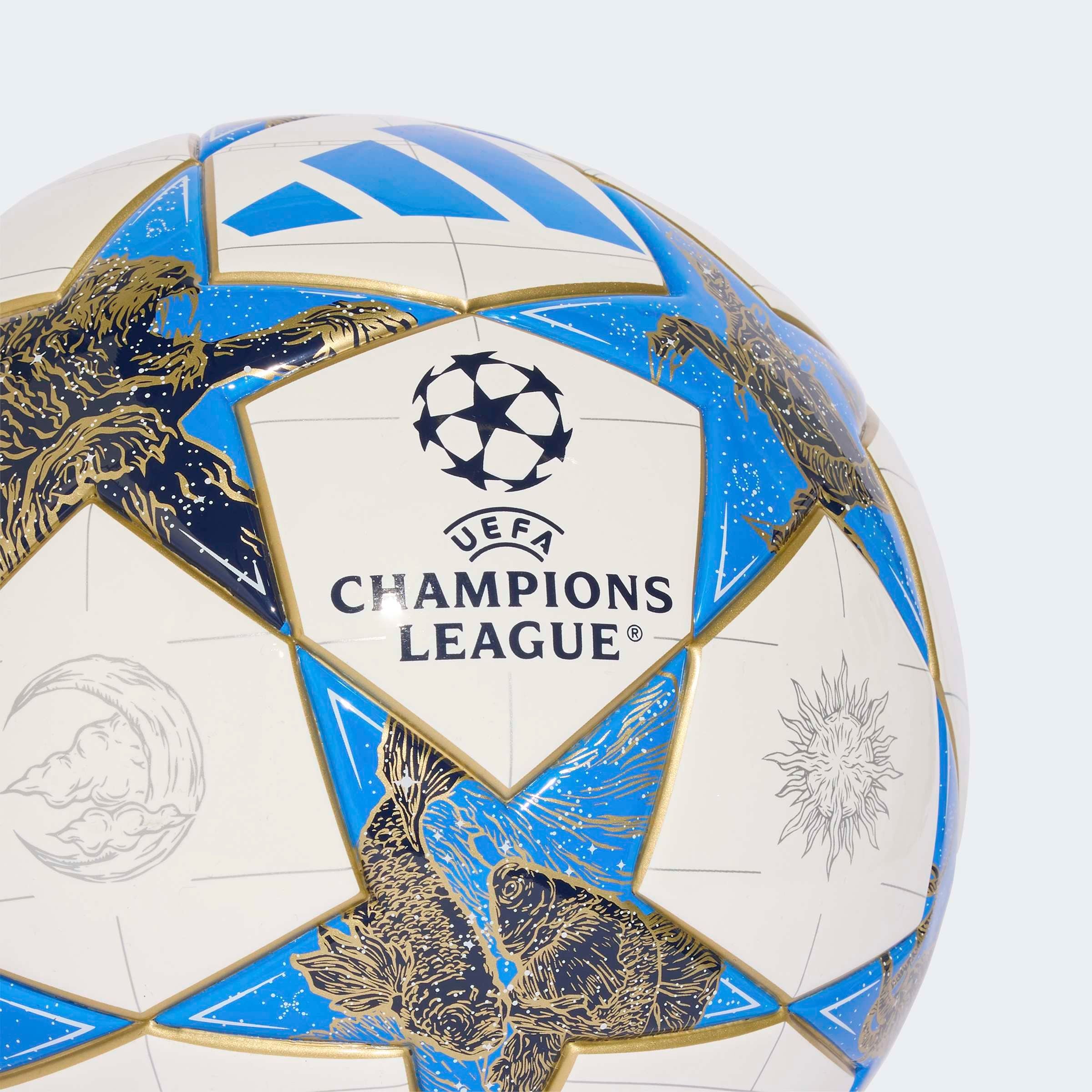 adidas Performance Fußball »UCL LGE J350«, (1 St.), Champions League