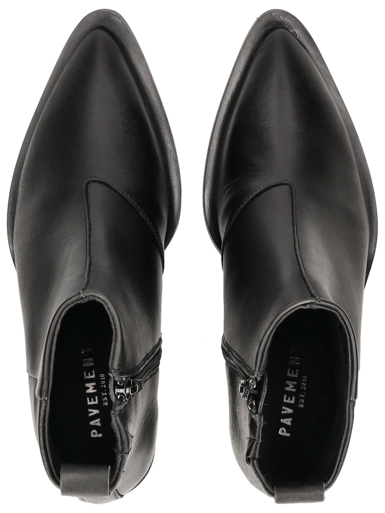 Pavement Stiefelette »Pavement Stiefelette Leder«