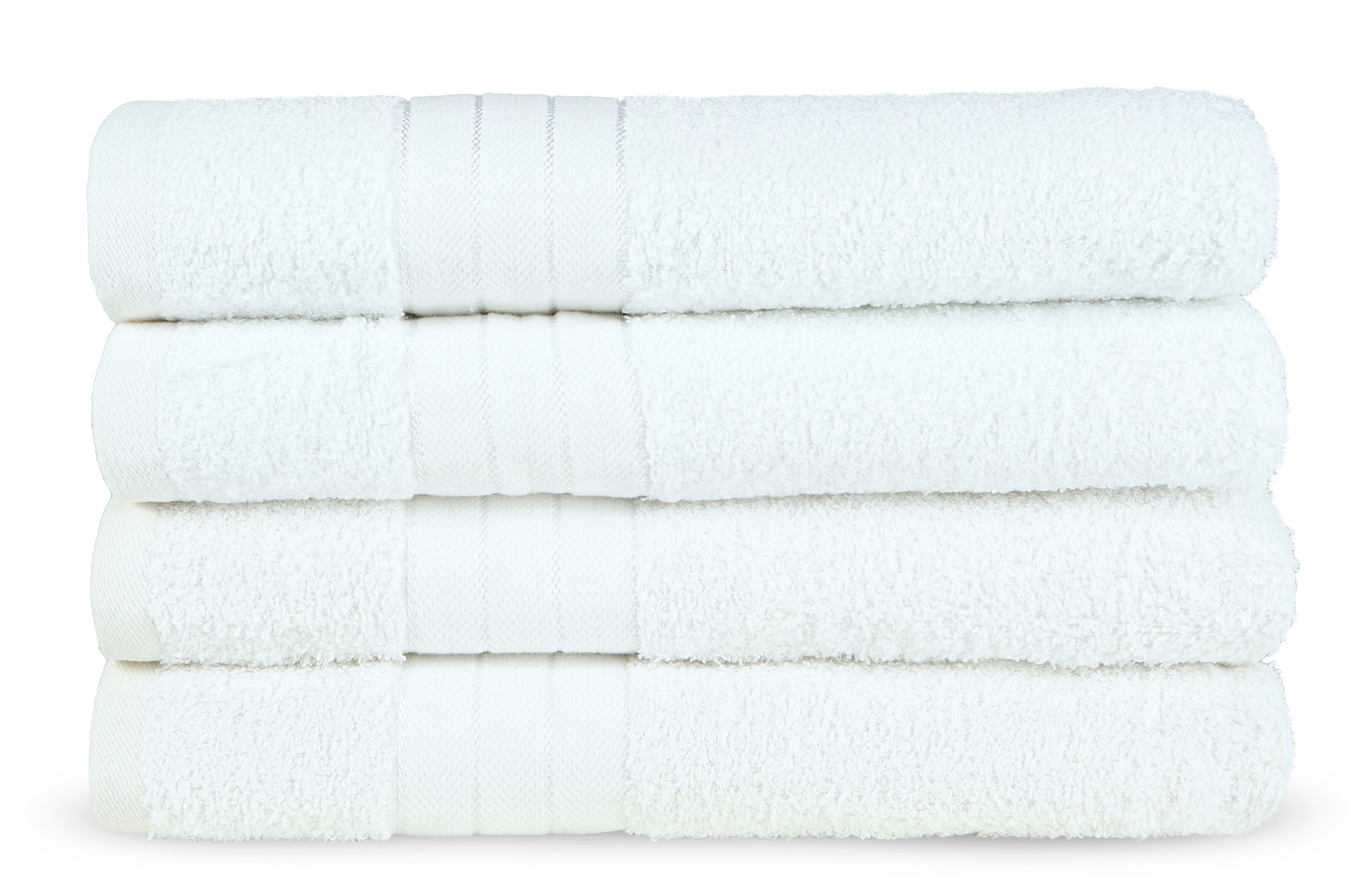 Emotion Handtücher "Uni" Baumwolle, Walkfrottee, Bordüre, 500 GSM, Einfarbi günstig online kaufen