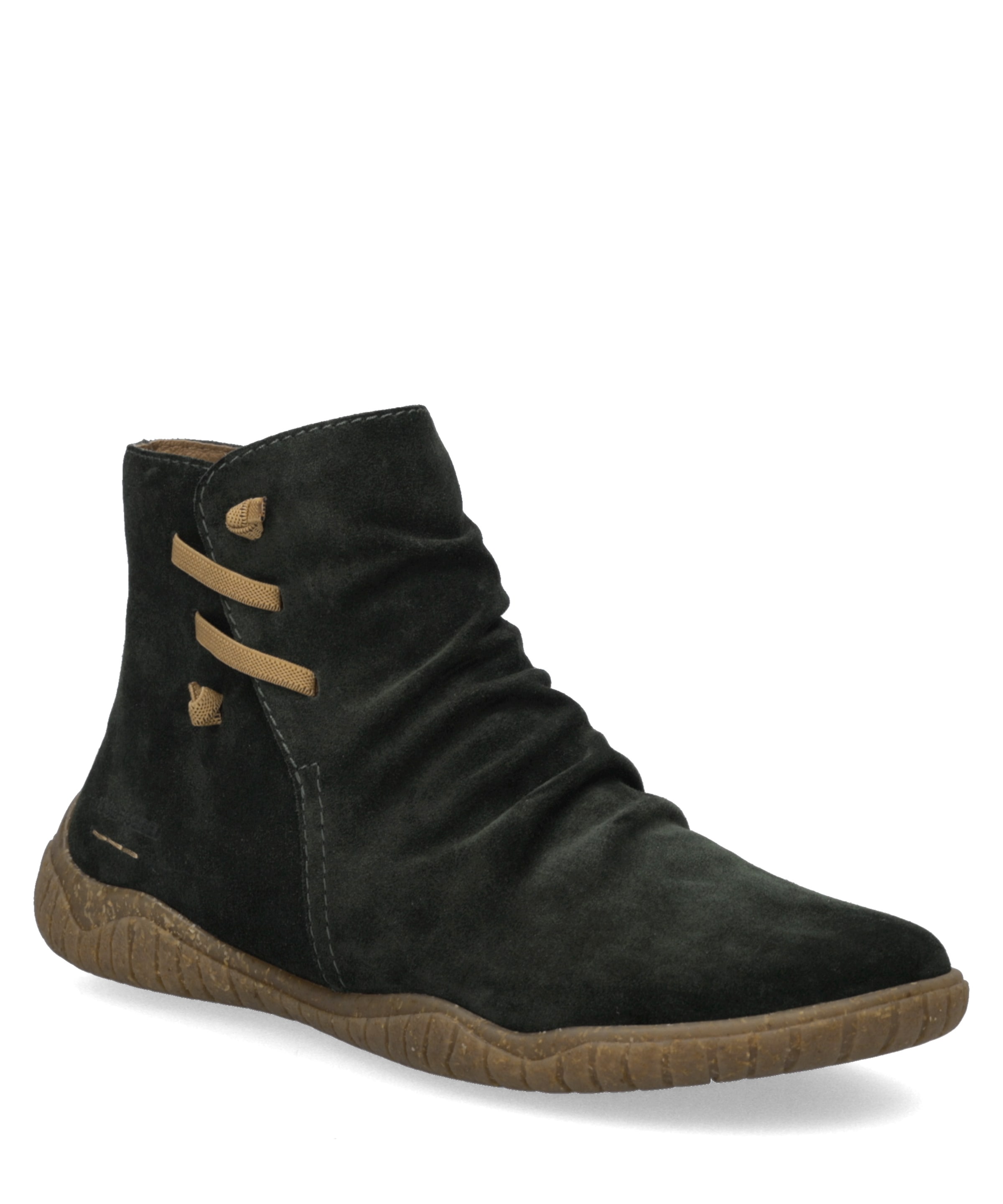 Josef Seibel Stiefelette »Wynona 17, tanne«