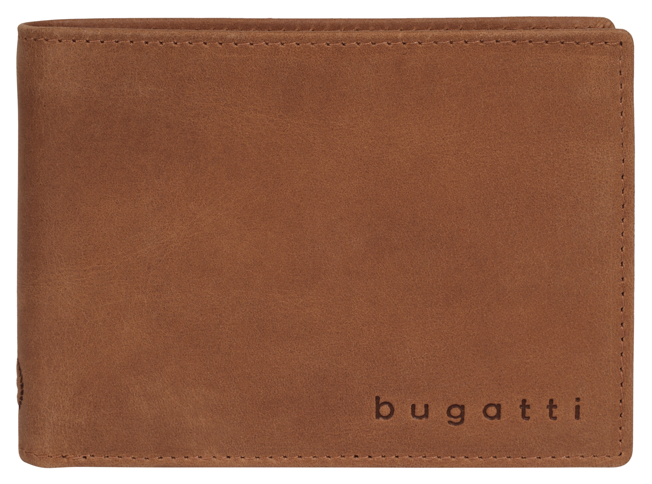 bugatti Geldbörse "VOLO", echt Leder günstig online kaufen