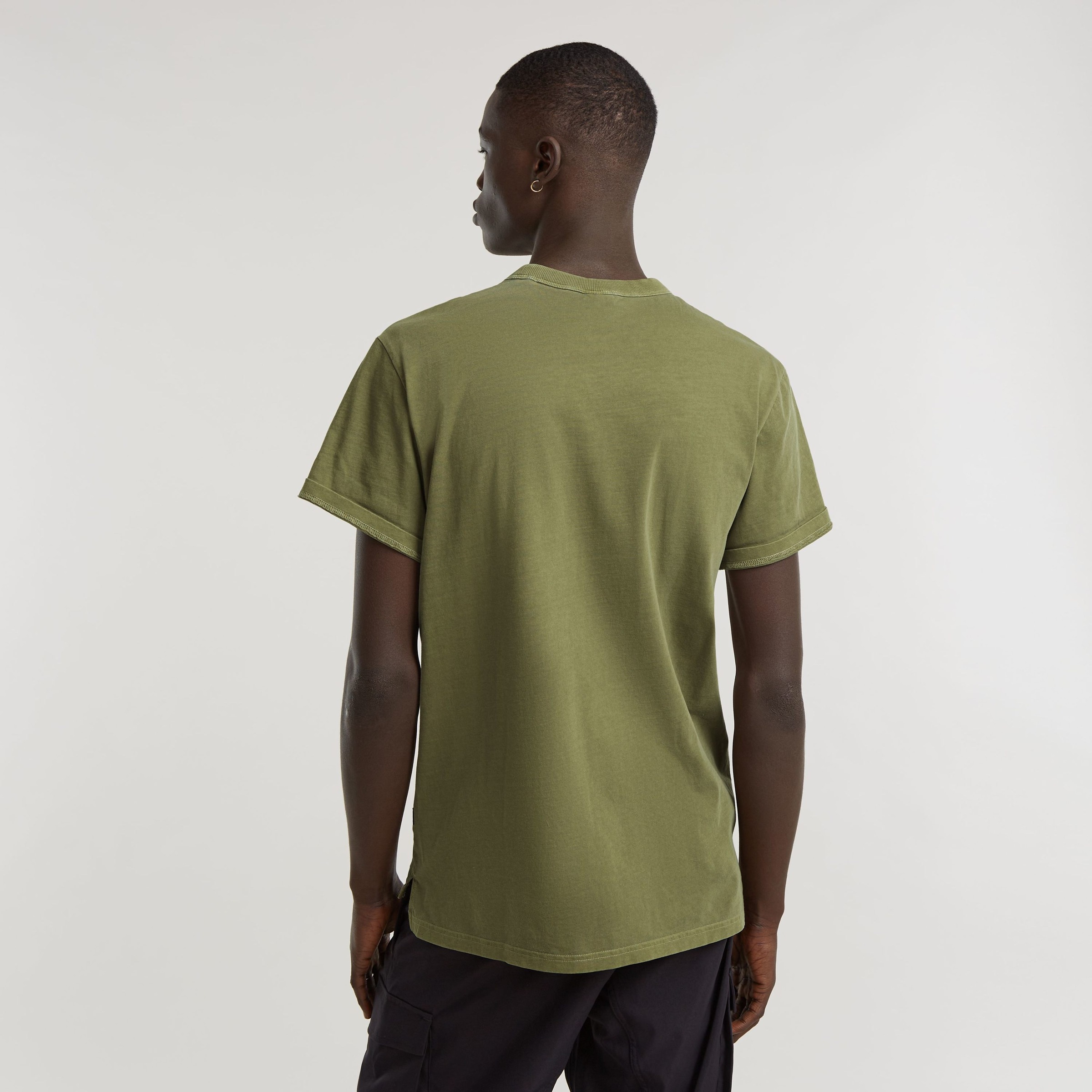 G-STAR T-Shirt »Nifous«