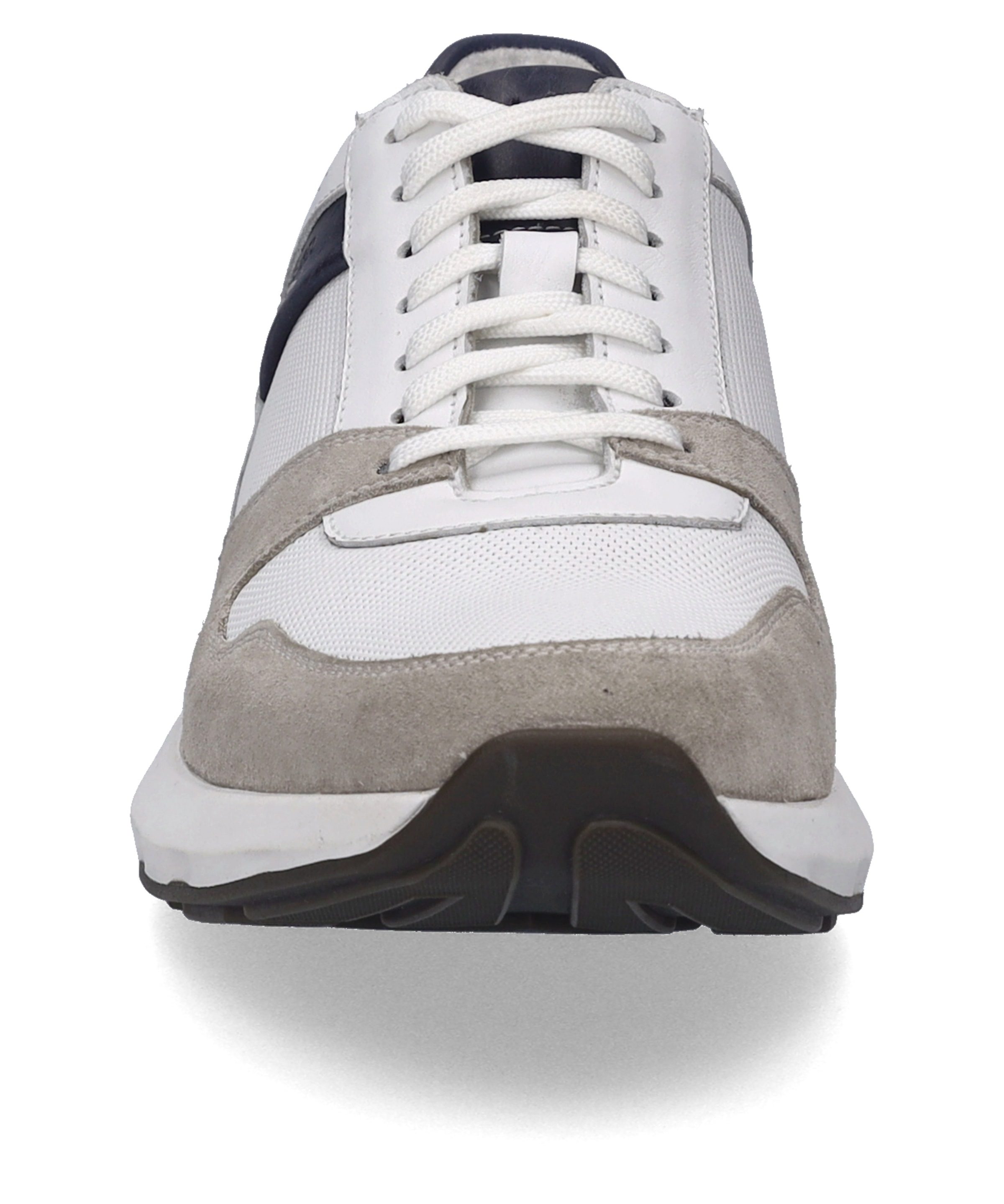 Josef Seibel Sneaker »Cameron 10, weiss-blau«