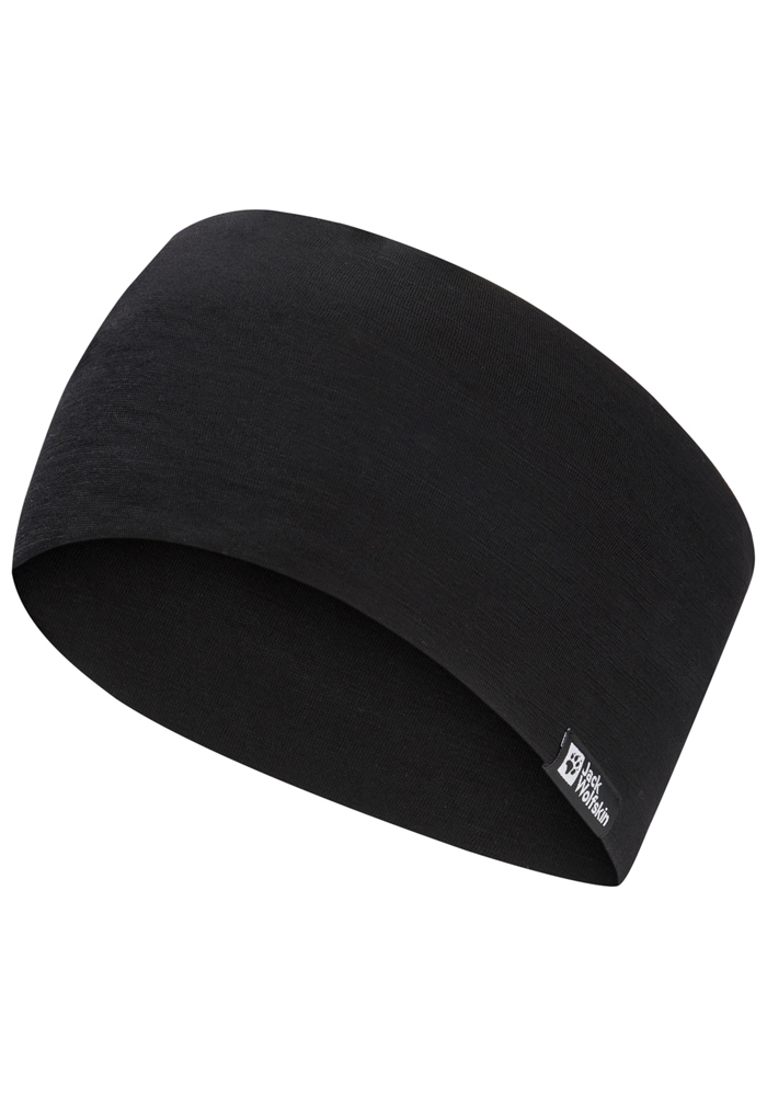 Jack Wolfskin Stirnband "MERINO HEADBAND" günstig online kaufen