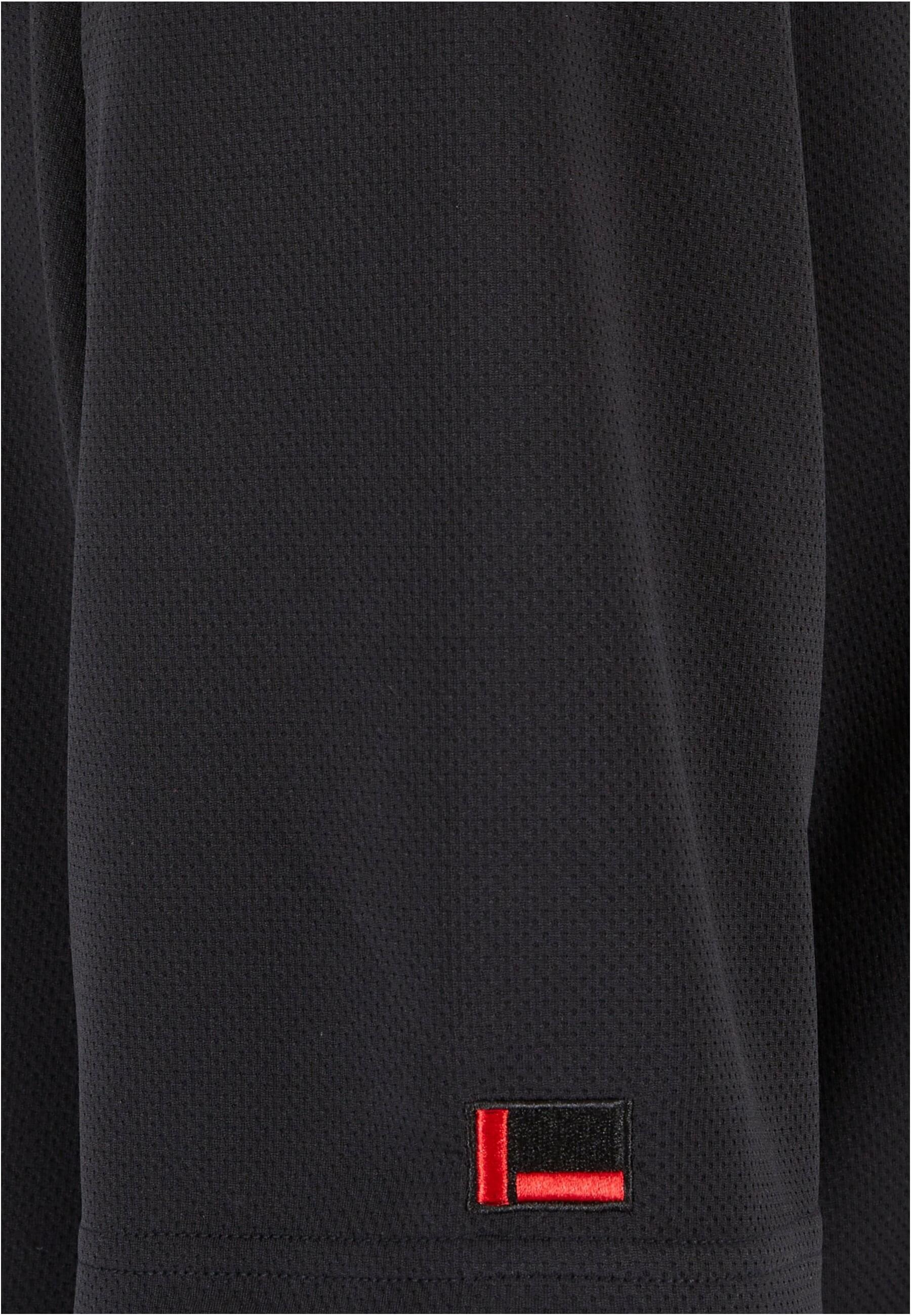 Fubu T-Shirt »Fubu Herren FM241-007-2 Fubu Varsity Baseball Jersey« 1 Stk. tlg.