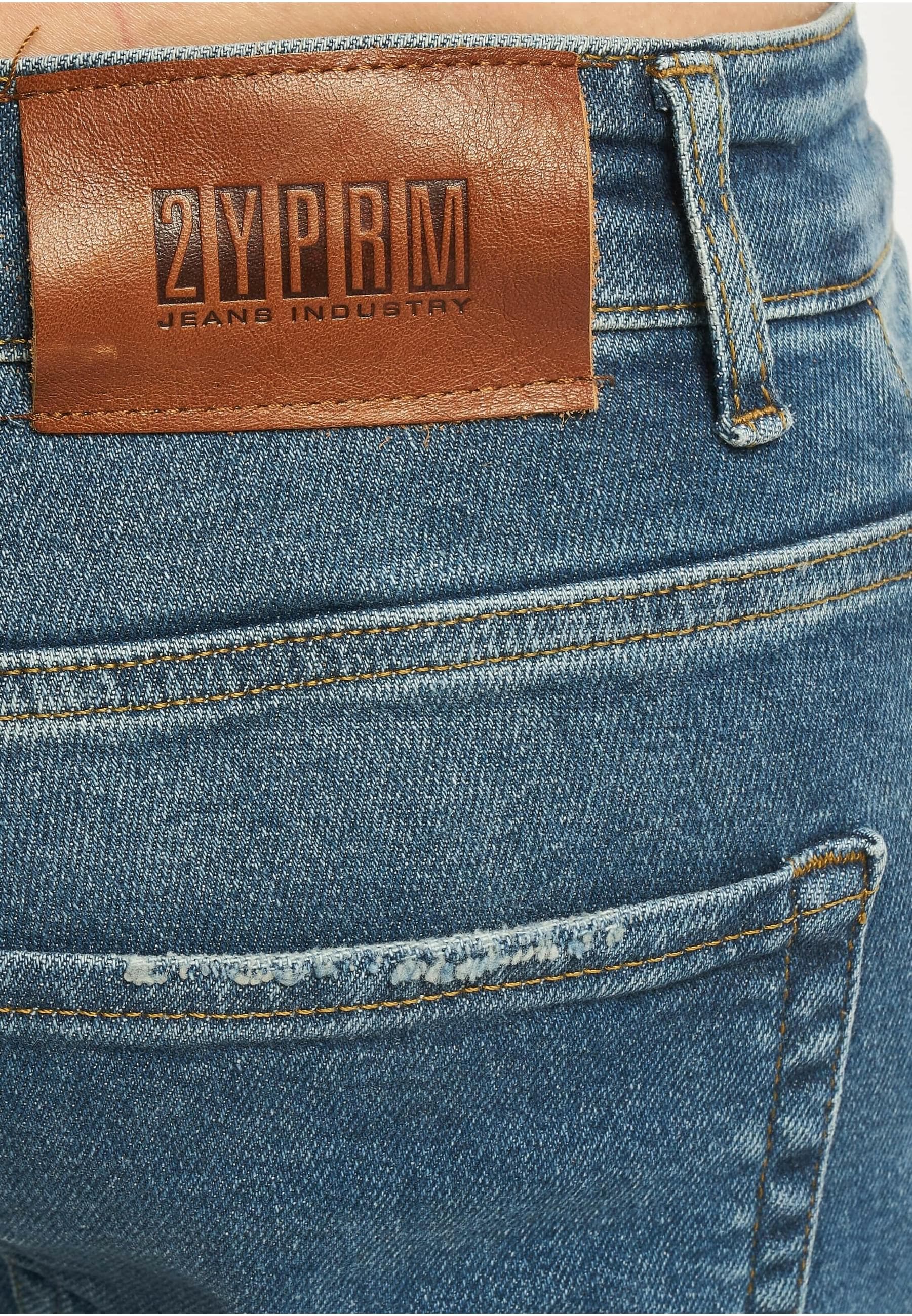 2Y Premium Bequeme Jeans »2Y Premium 2Y Premium Mattis Skinny Jeans«