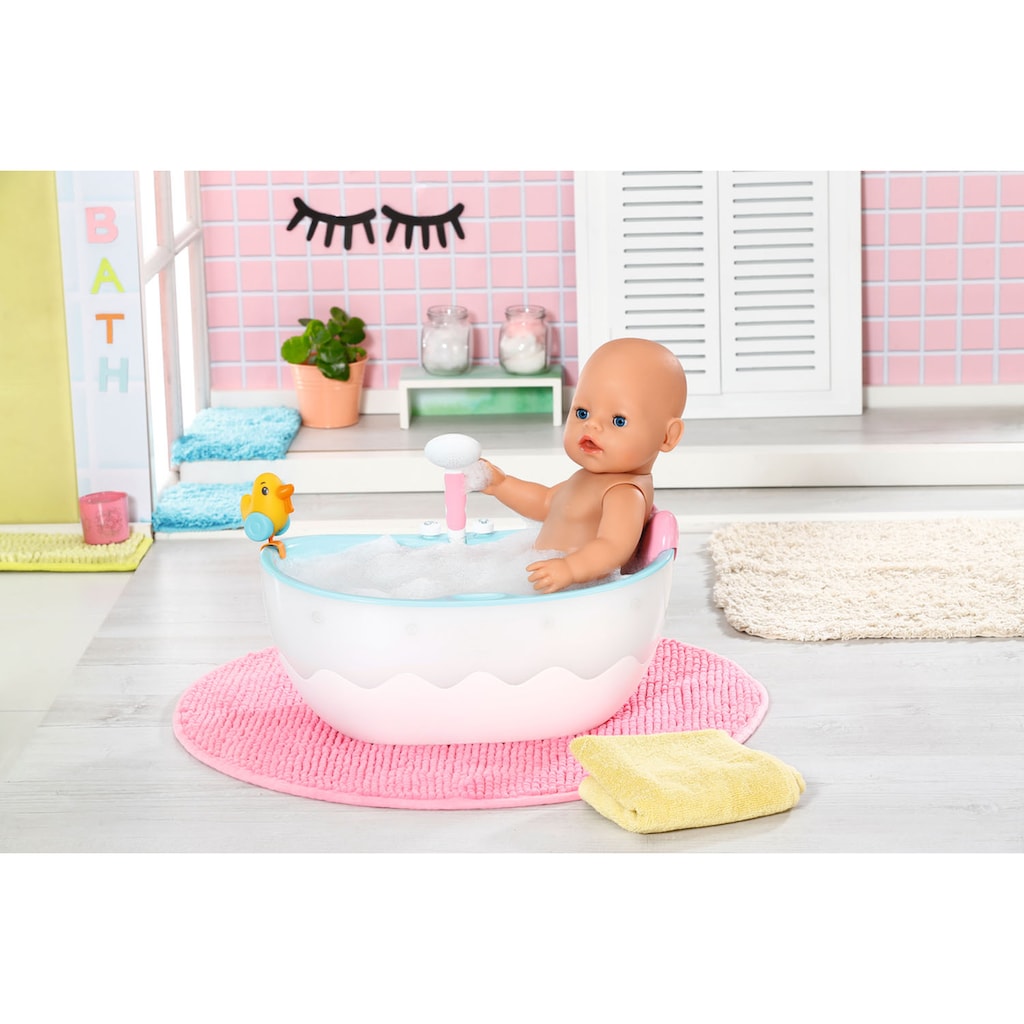 Baby Born Puppen Badewanne »Bath«