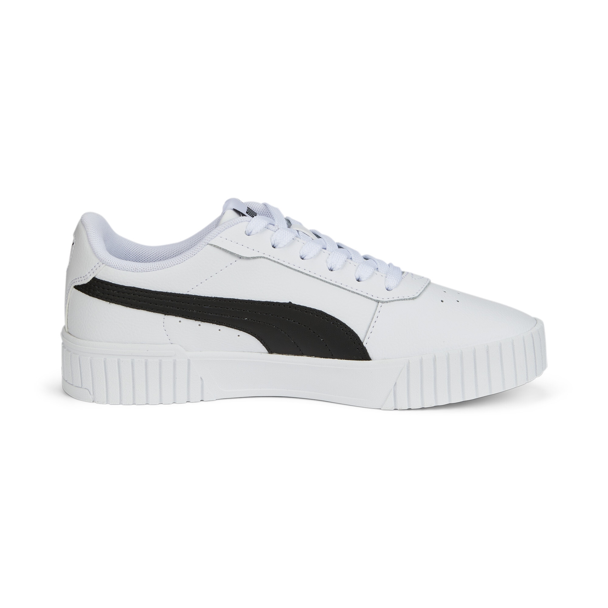 PUMA Sneaker »Carina 2.0 Sneakers Damen«
