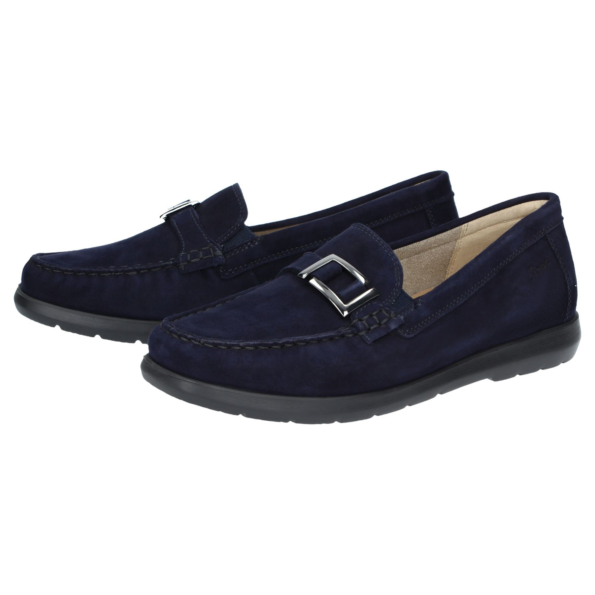SIOUX Slipper "Cortizia-718-H-SC"