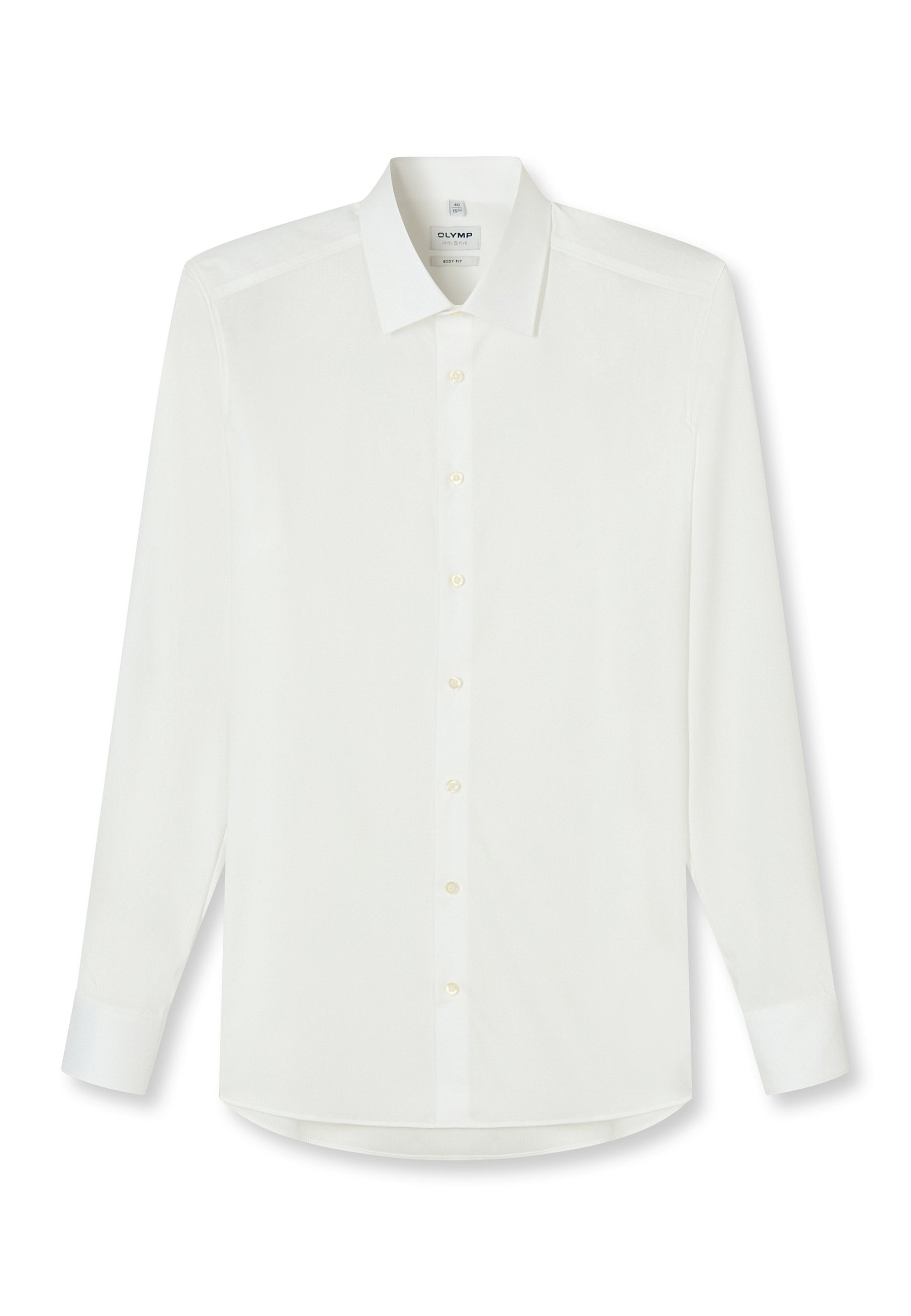OLYMP Businesshemd "OLYMP Level Five, body fit, New York Kent mit extra lan günstig online kaufen