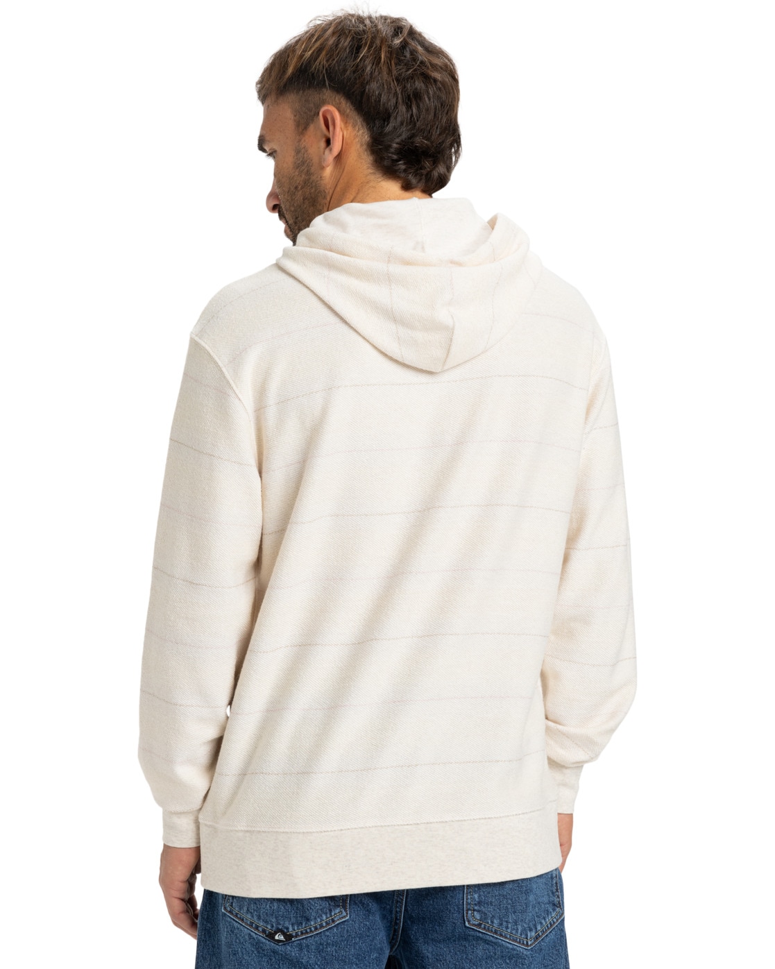 Quiksilver Hoodie »Great Otway«