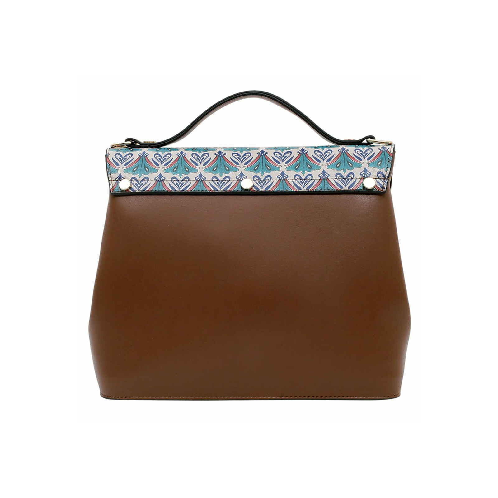 DOGO Henkeltasche »Handy Bag Let Your Dreams Be Your Wings Damen Handtaschen«, Vegan