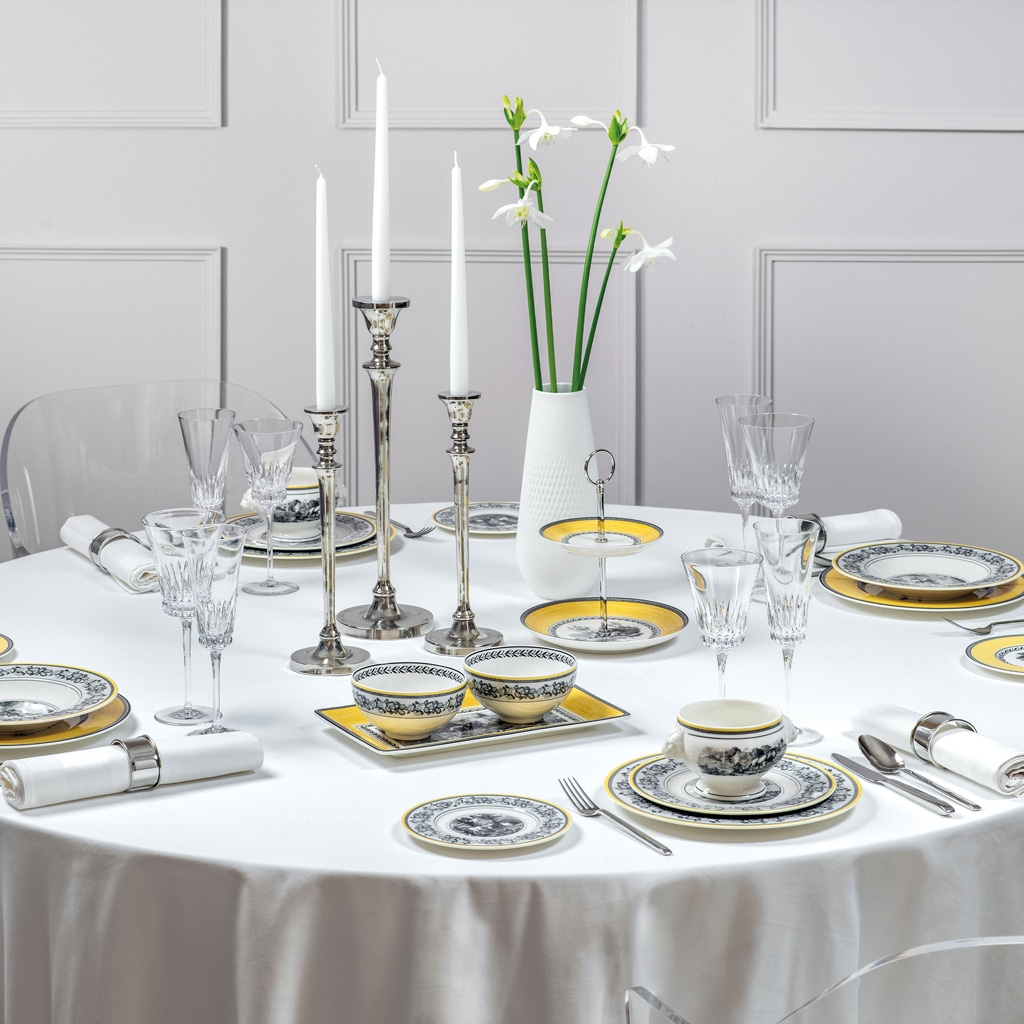 Villeroy & Boch Sektglas »Sektgläser Grand Royal 120 ml 2er Set transparent«