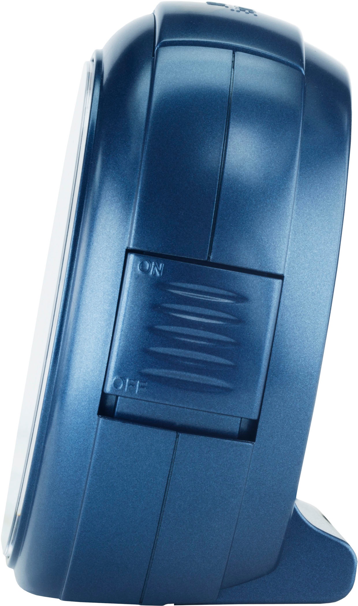 Atrium Quarzwecker »A240-35«, Wecker, Schlafzimmer, schleichende Sekunde, Snooze, Leuchtzeiger